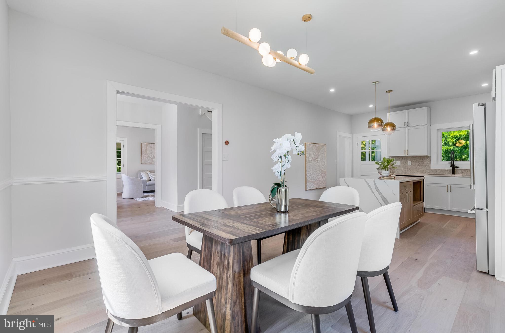 CHEVY CHASE - Residential