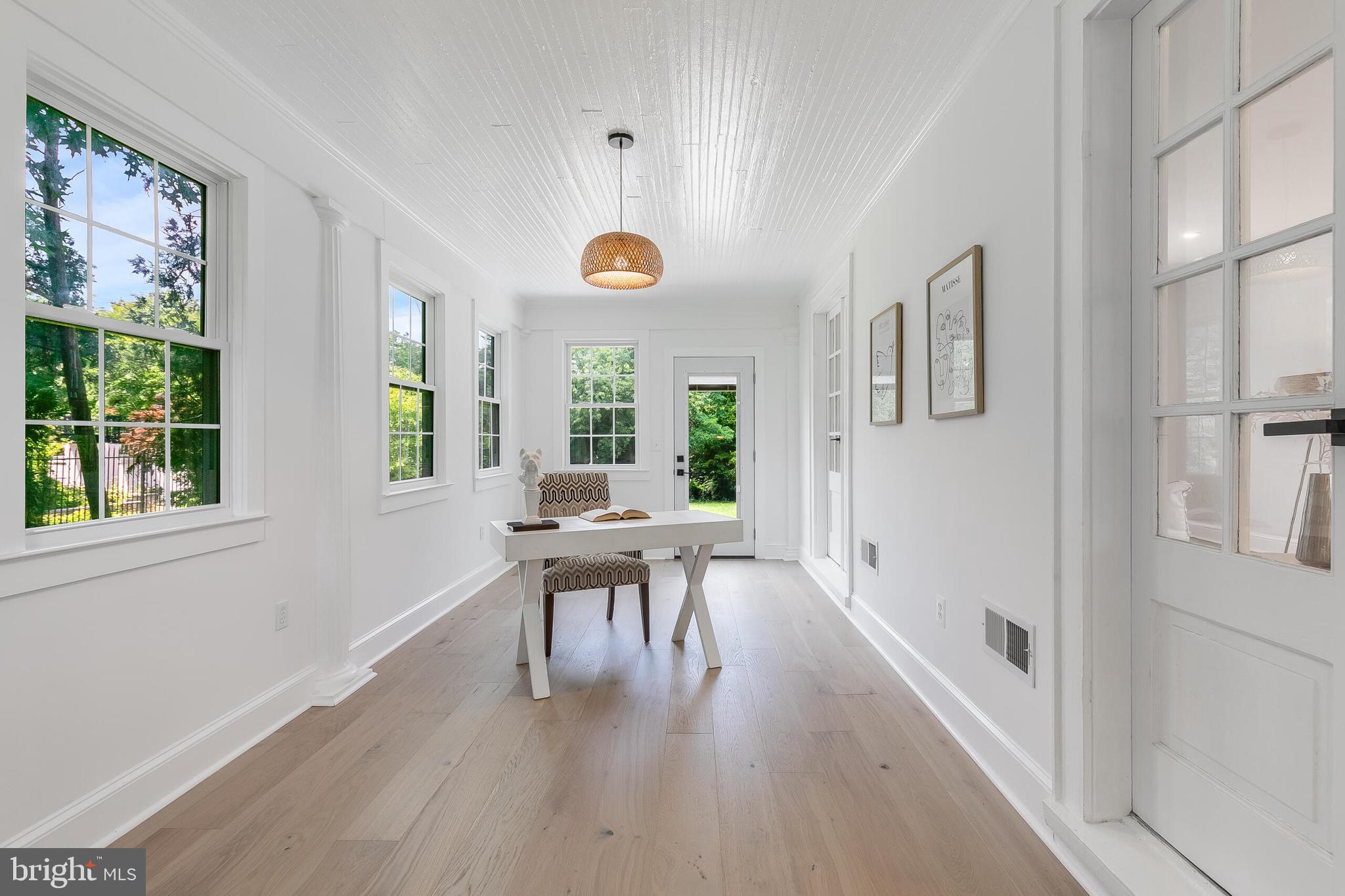 CHEVY CHASE - Residential