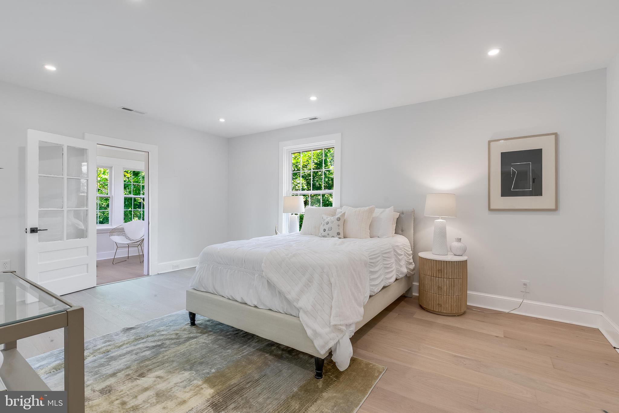 CHEVY CHASE - Residential