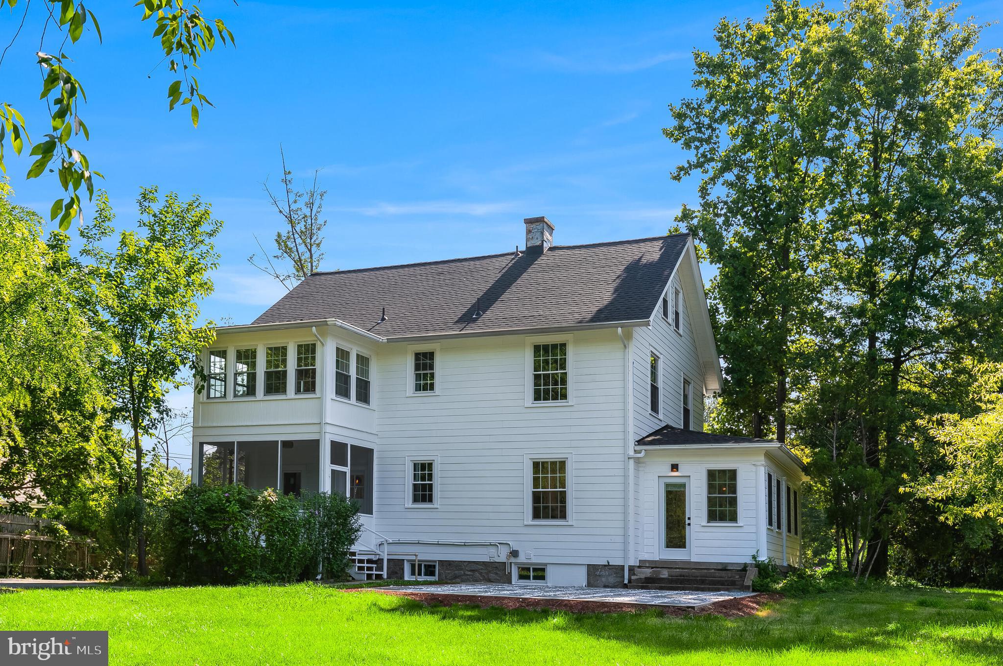 CHEVY CHASE - Residential