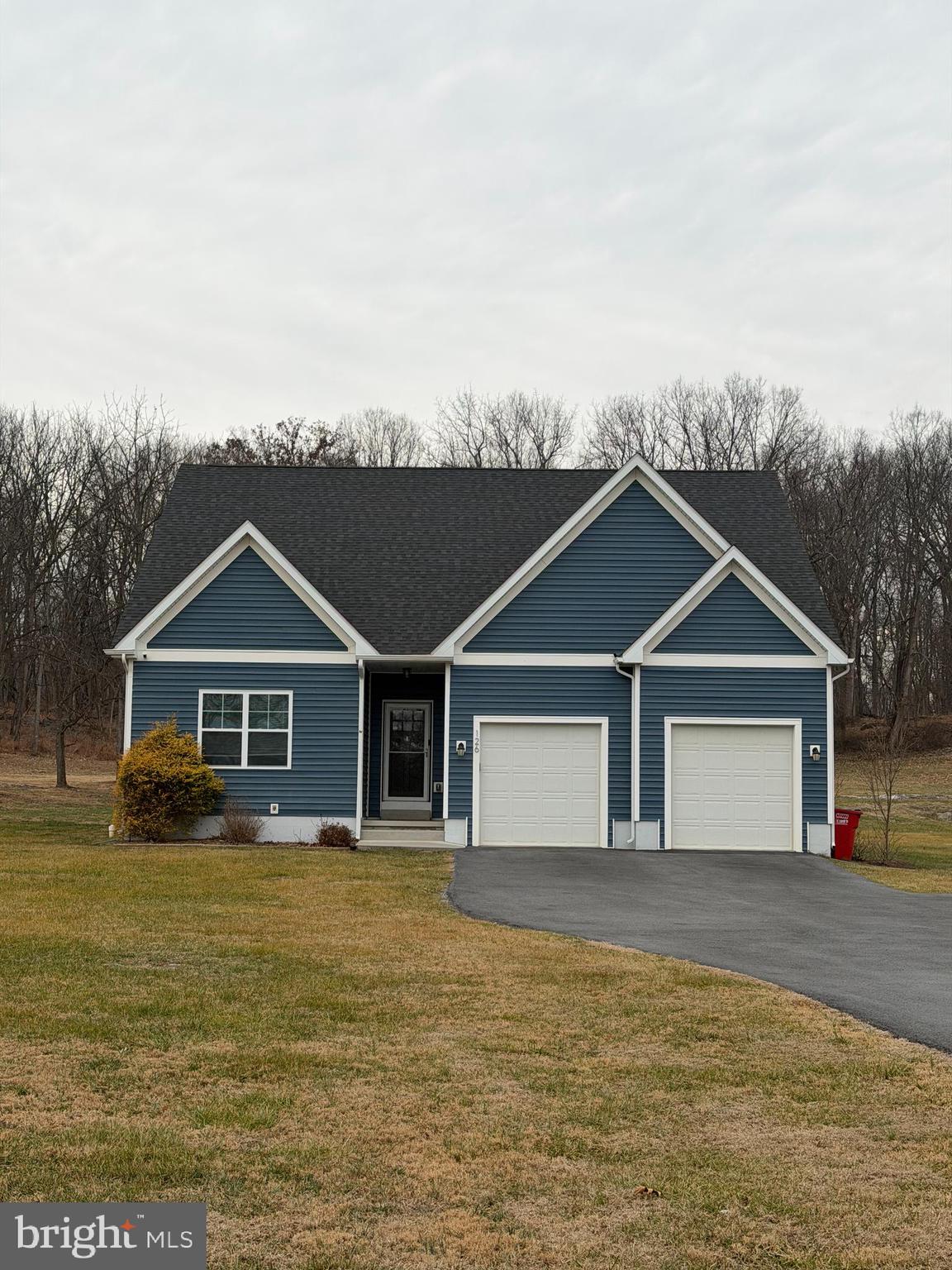 NONE AVAILABLE - Residential Lease