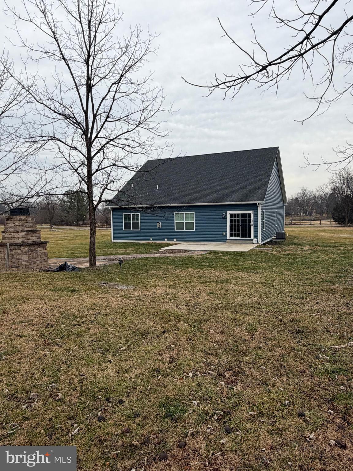 NONE AVAILABLE - Residential Lease