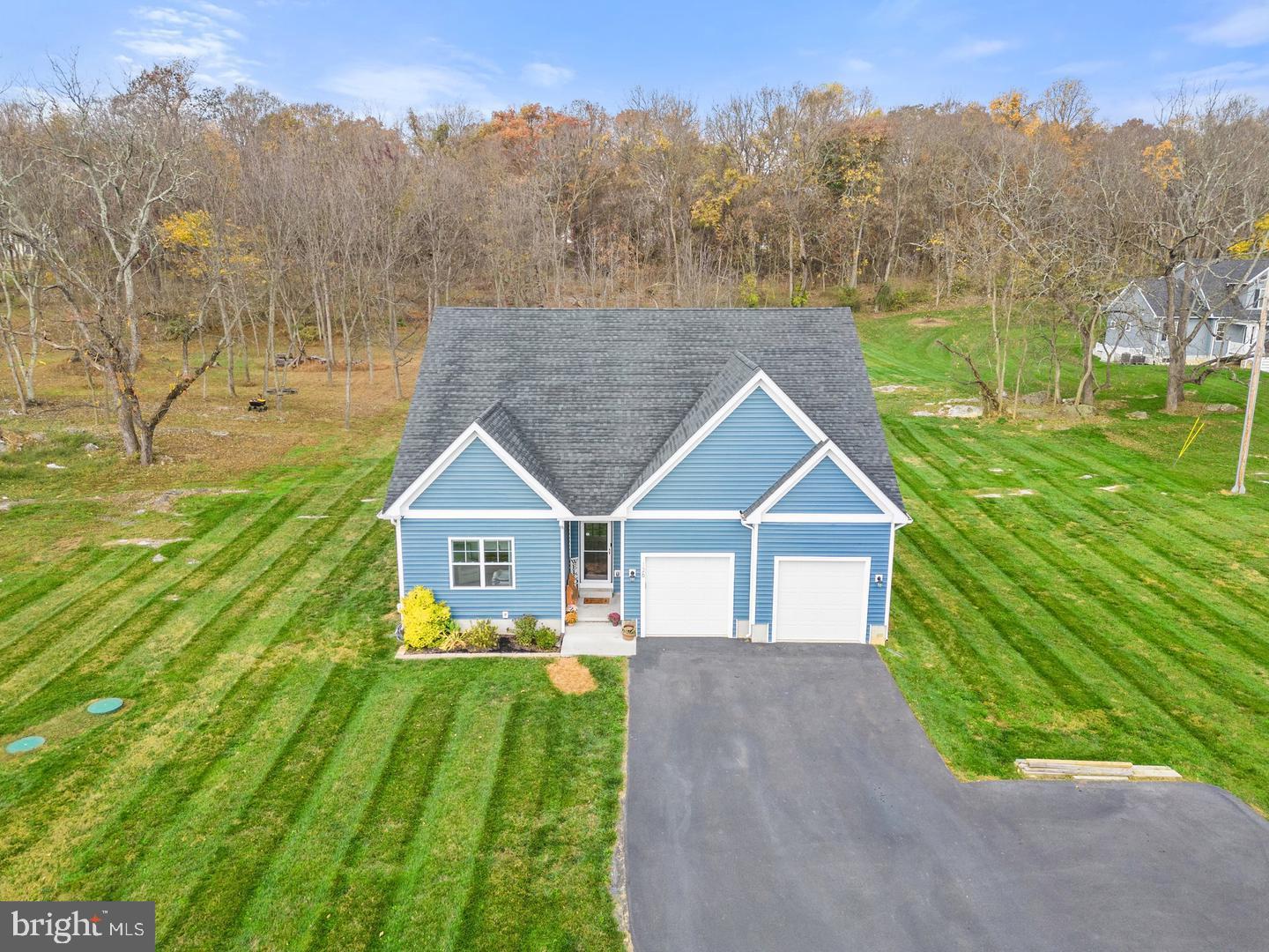 NONE AVAILABLE - Residential Lease