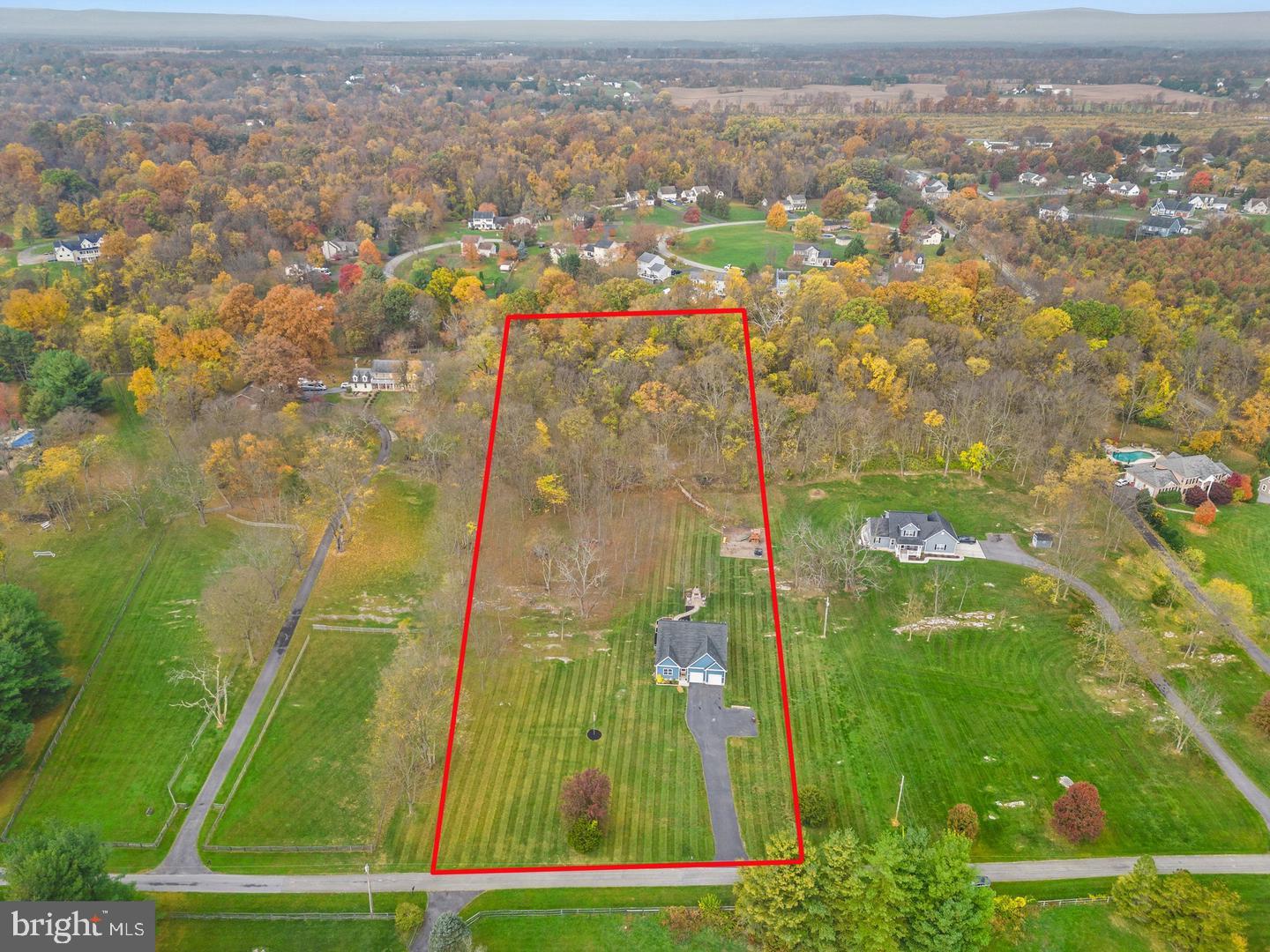 NONE AVAILABLE - Residential Lease