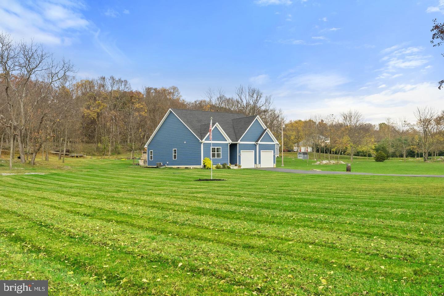 NONE AVAILABLE - Residential Lease