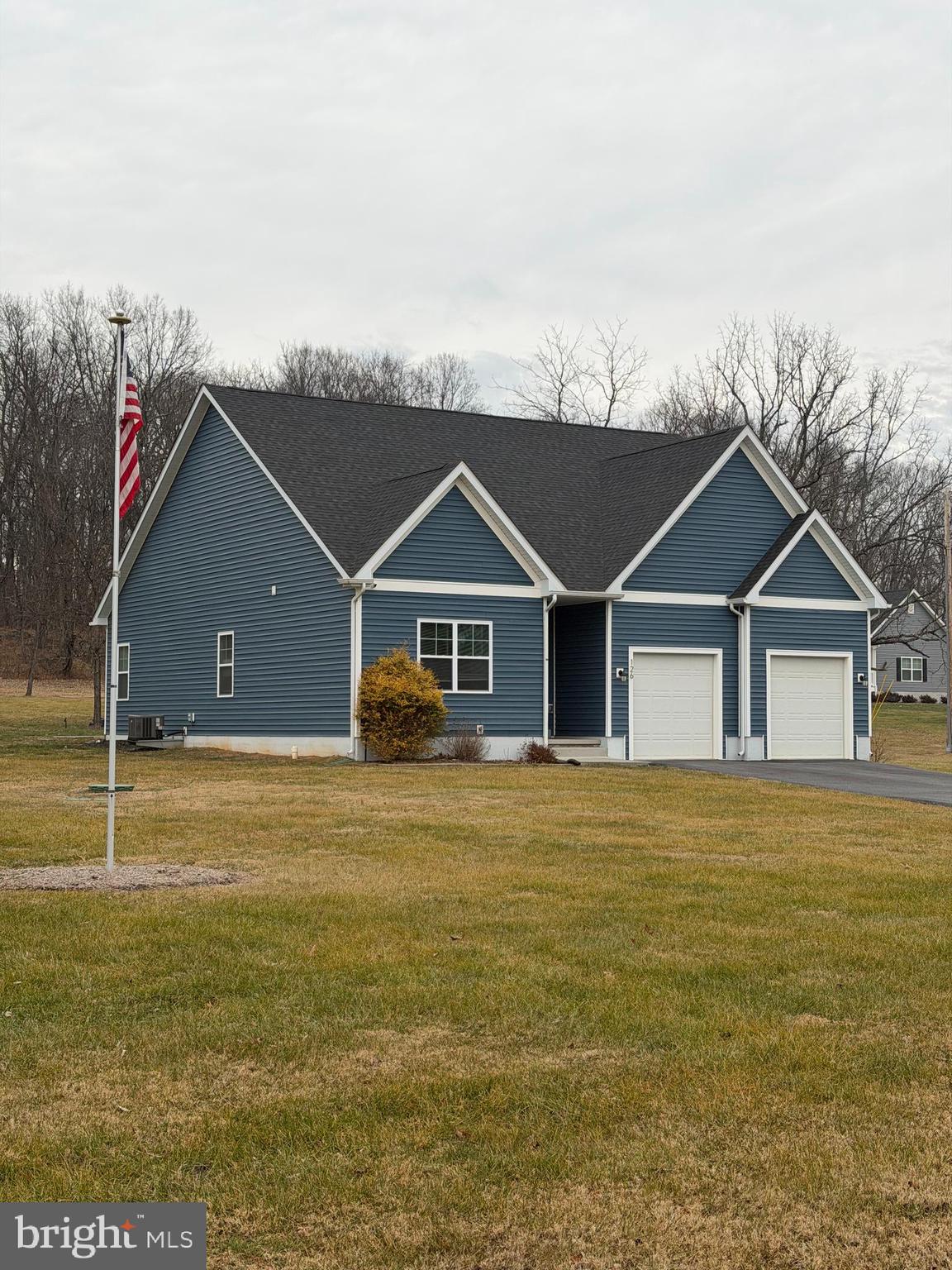 NONE AVAILABLE - Residential Lease