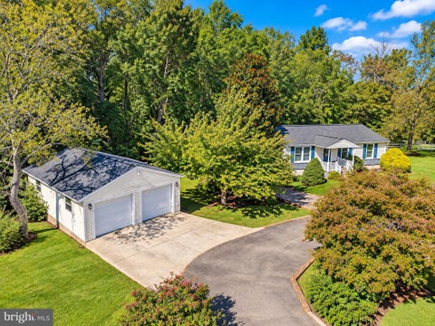 Homes For Sale - 6075 Gail Lane<br/> Charles County, INDIAN HEAD, MD 20640