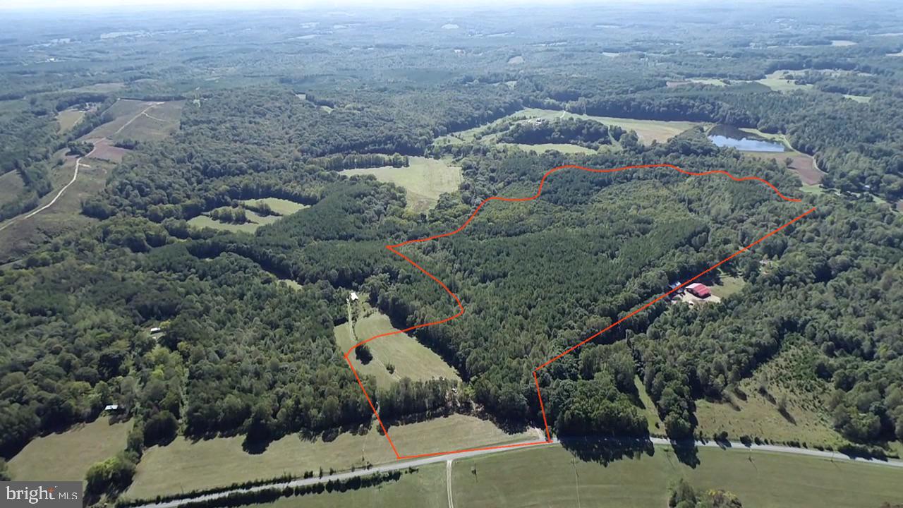 0 COLEMAN MOUNTAIN RD