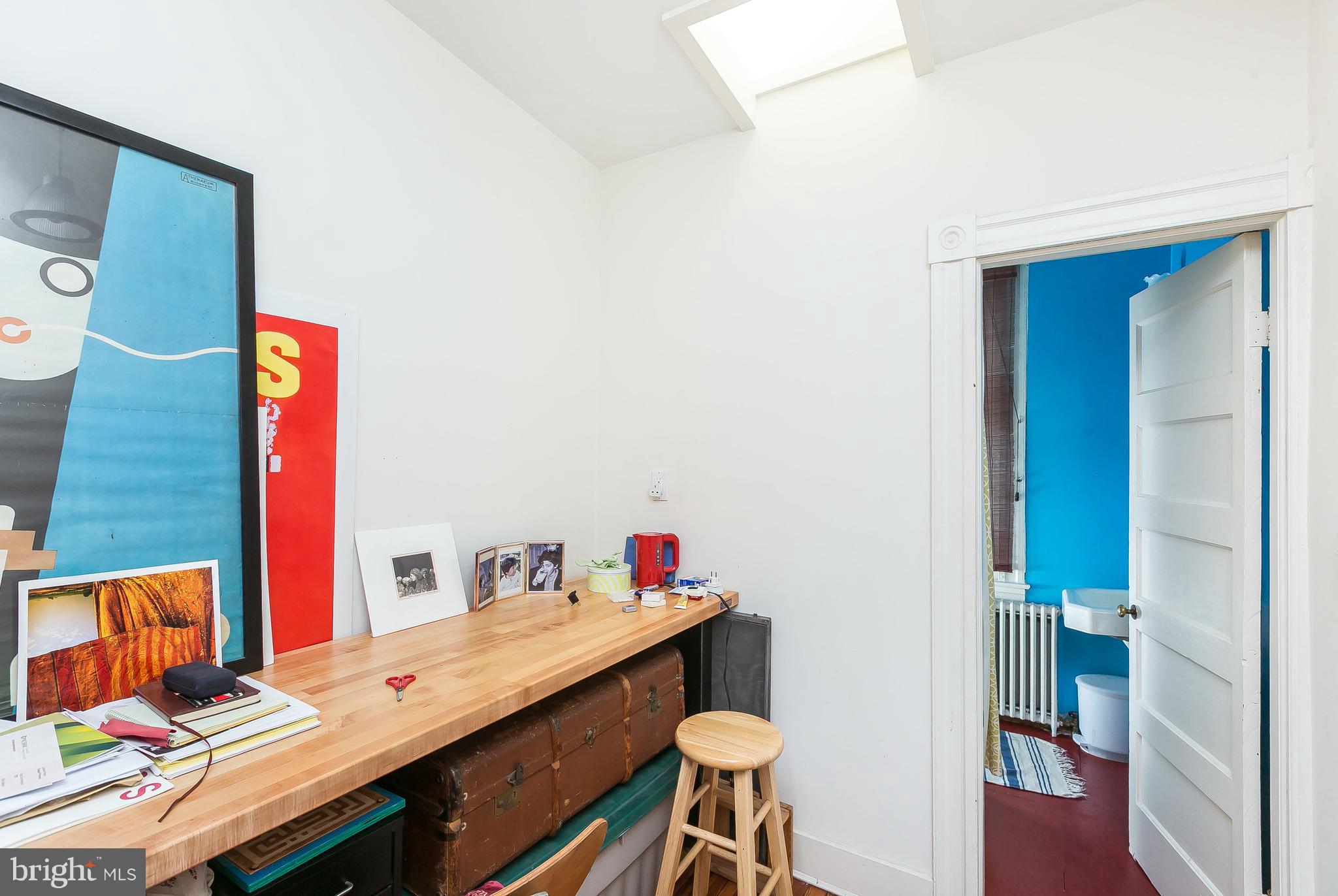 CHARLES VILLAGE - Residential