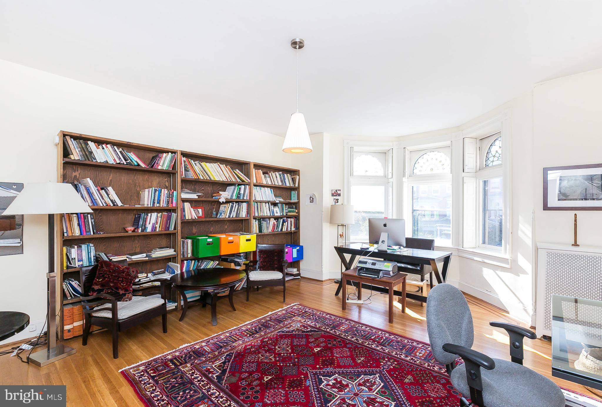 CHARLES VILLAGE - Residential