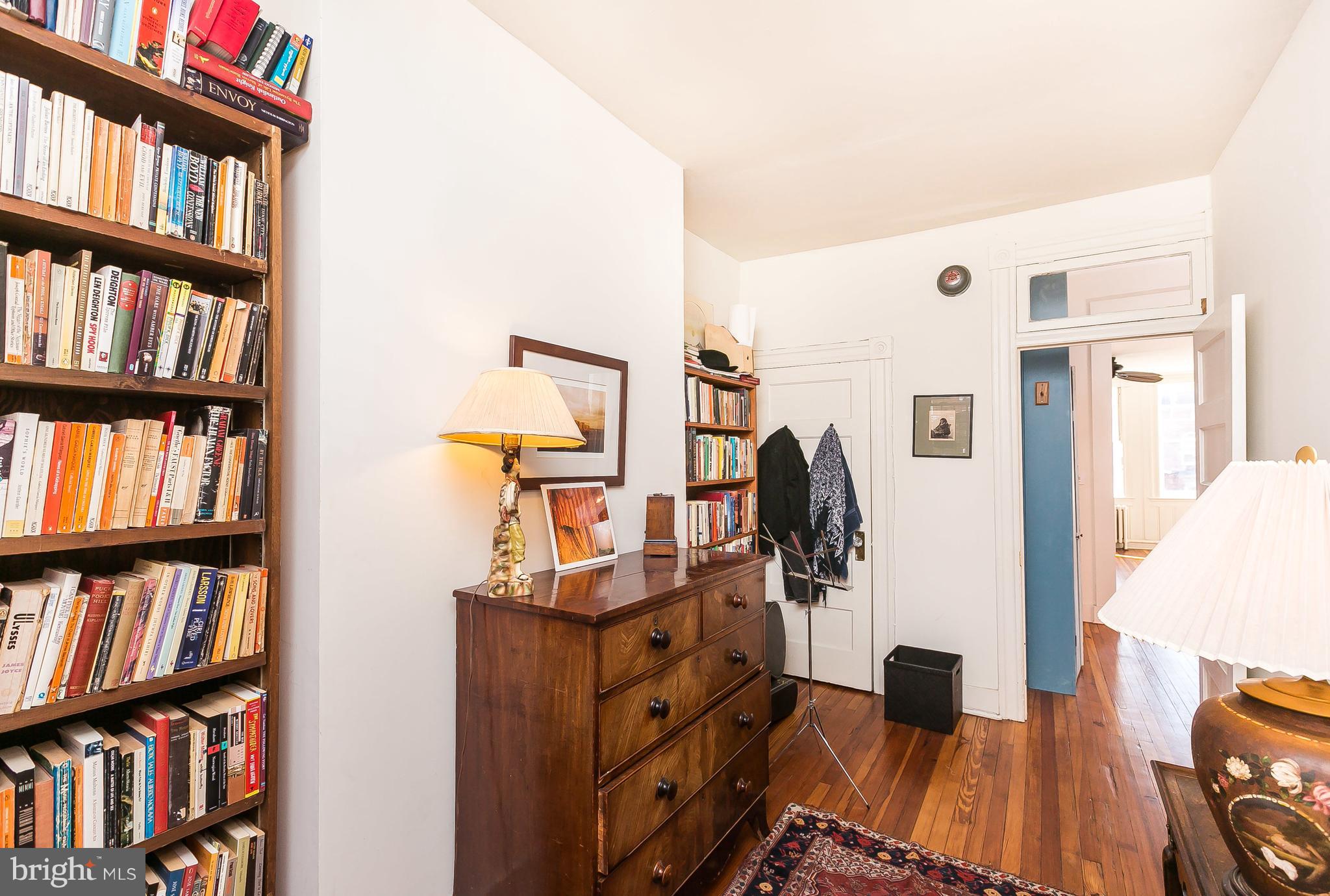 CHARLES VILLAGE - Residential