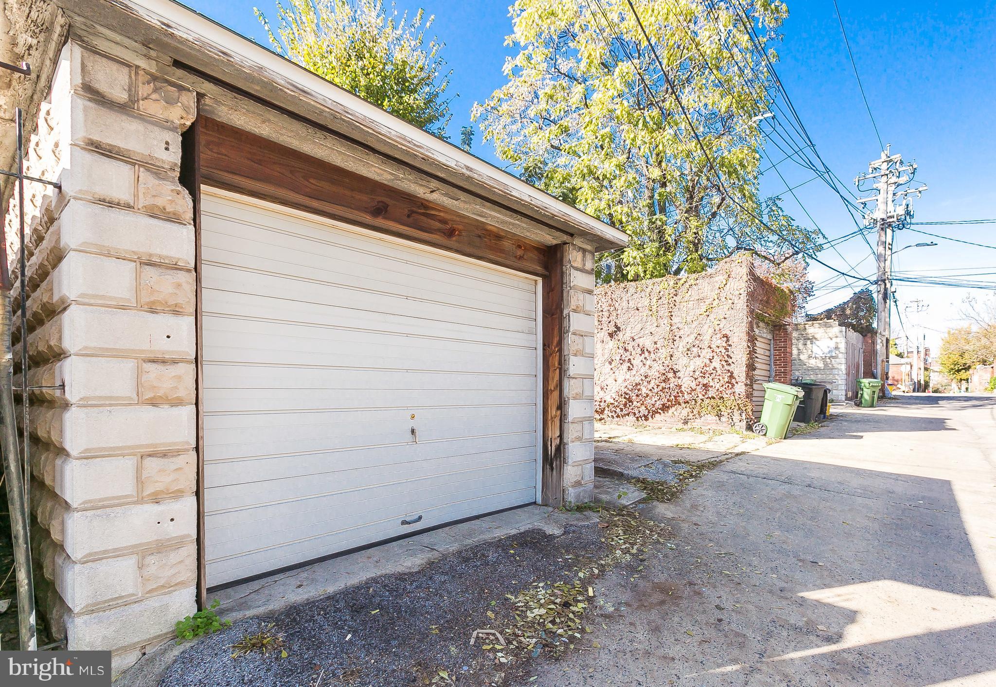 CHARLES VILLAGE - Residential