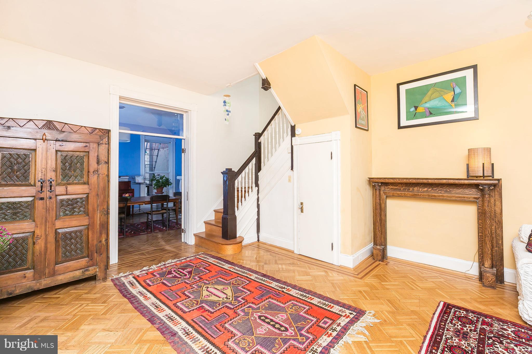 CHARLES VILLAGE - Residential