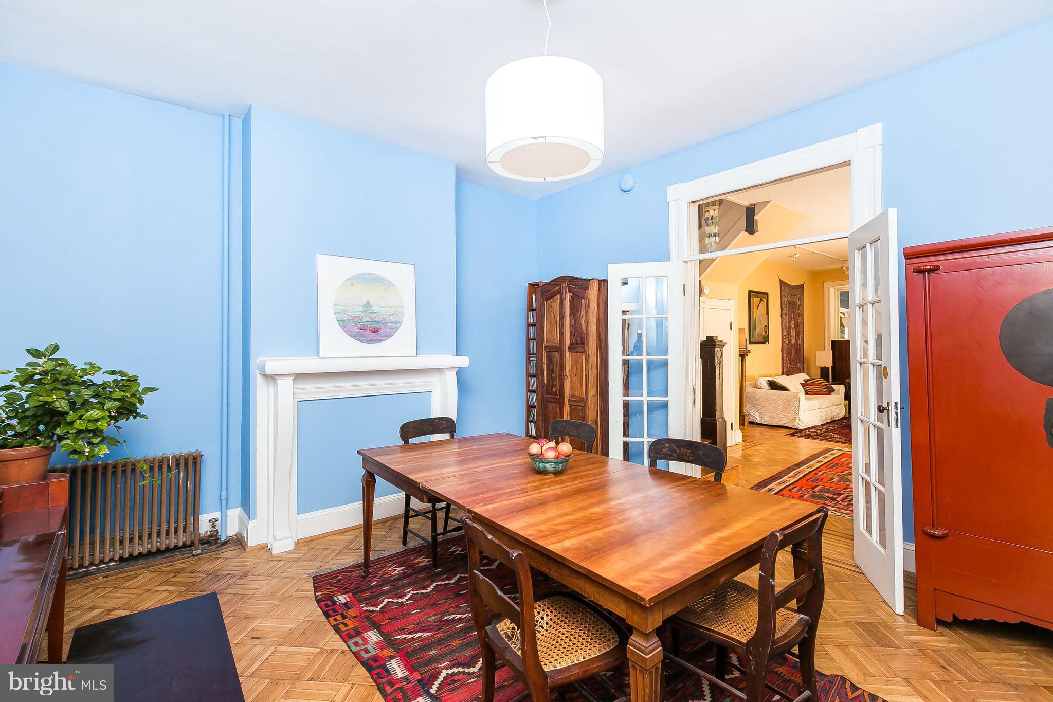 CHARLES VILLAGE - Residential