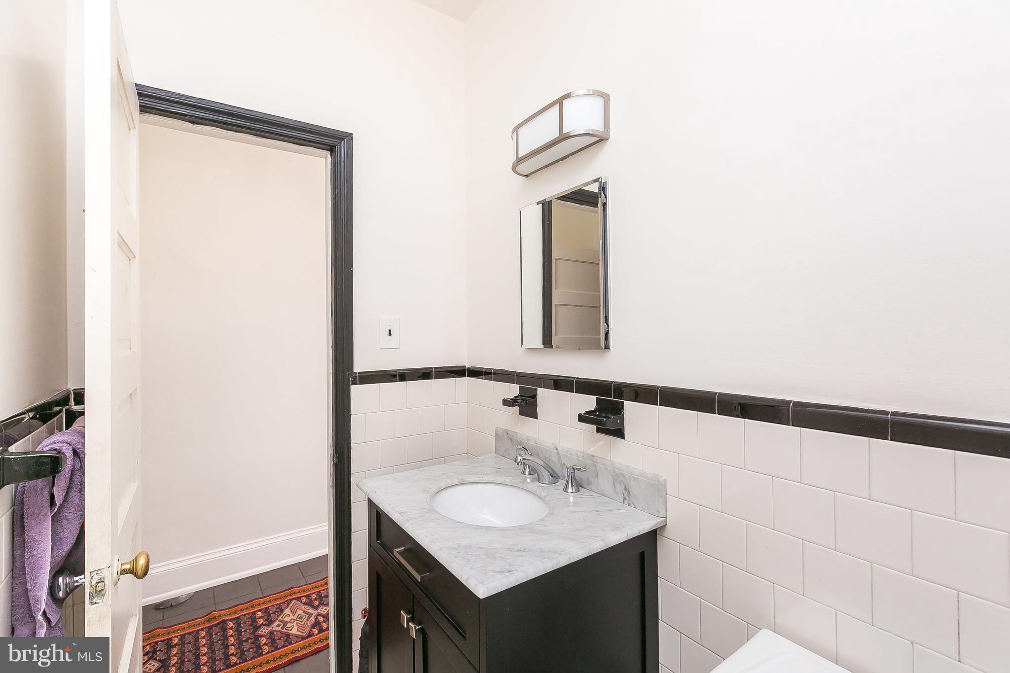 CHARLES VILLAGE - Residential