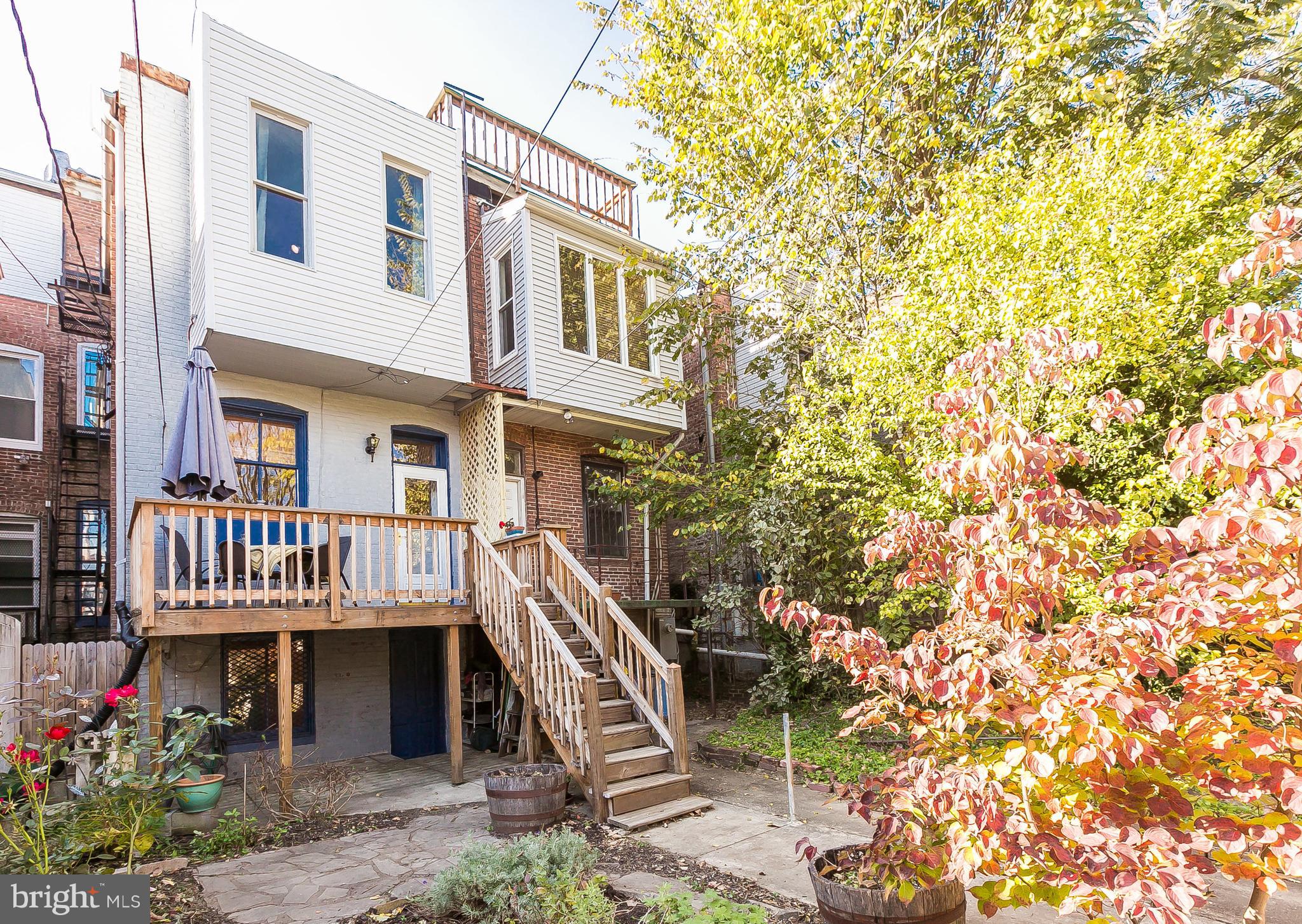 CHARLES VILLAGE - Residential