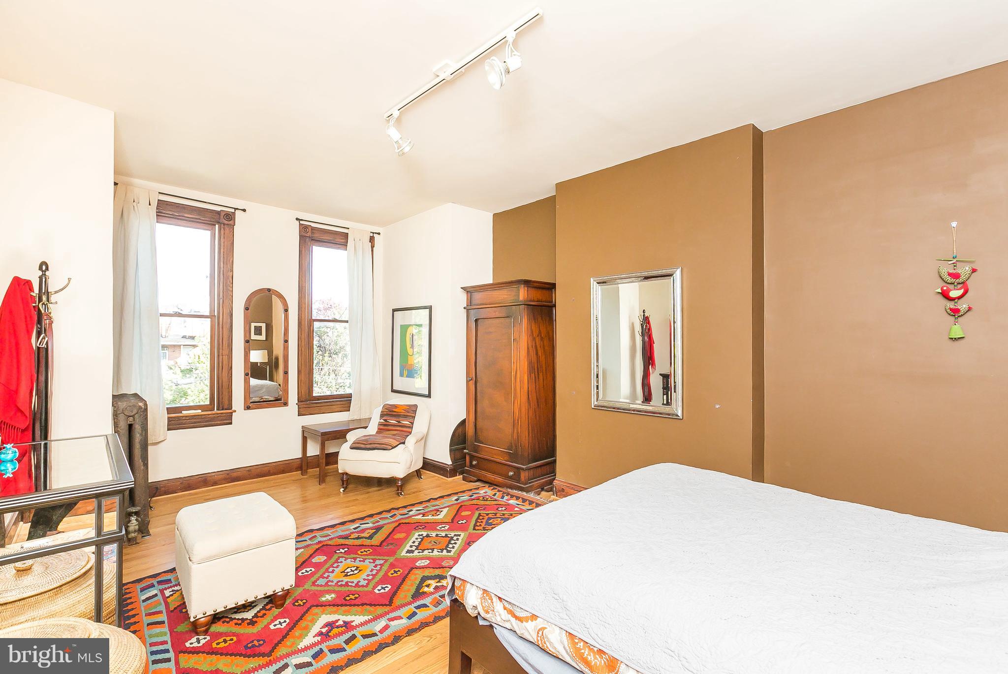 CHARLES VILLAGE - Residential