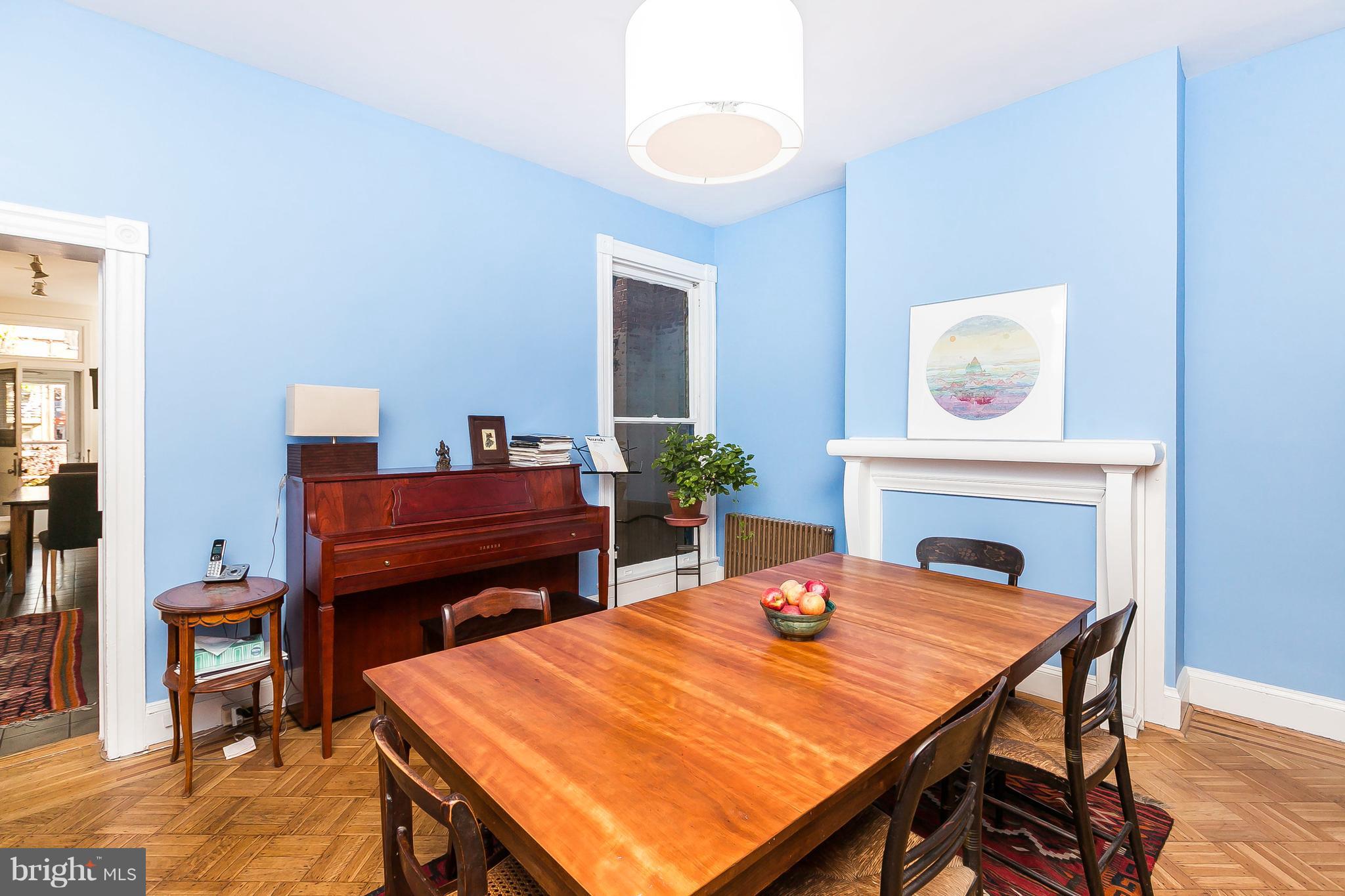 CHARLES VILLAGE - Residential