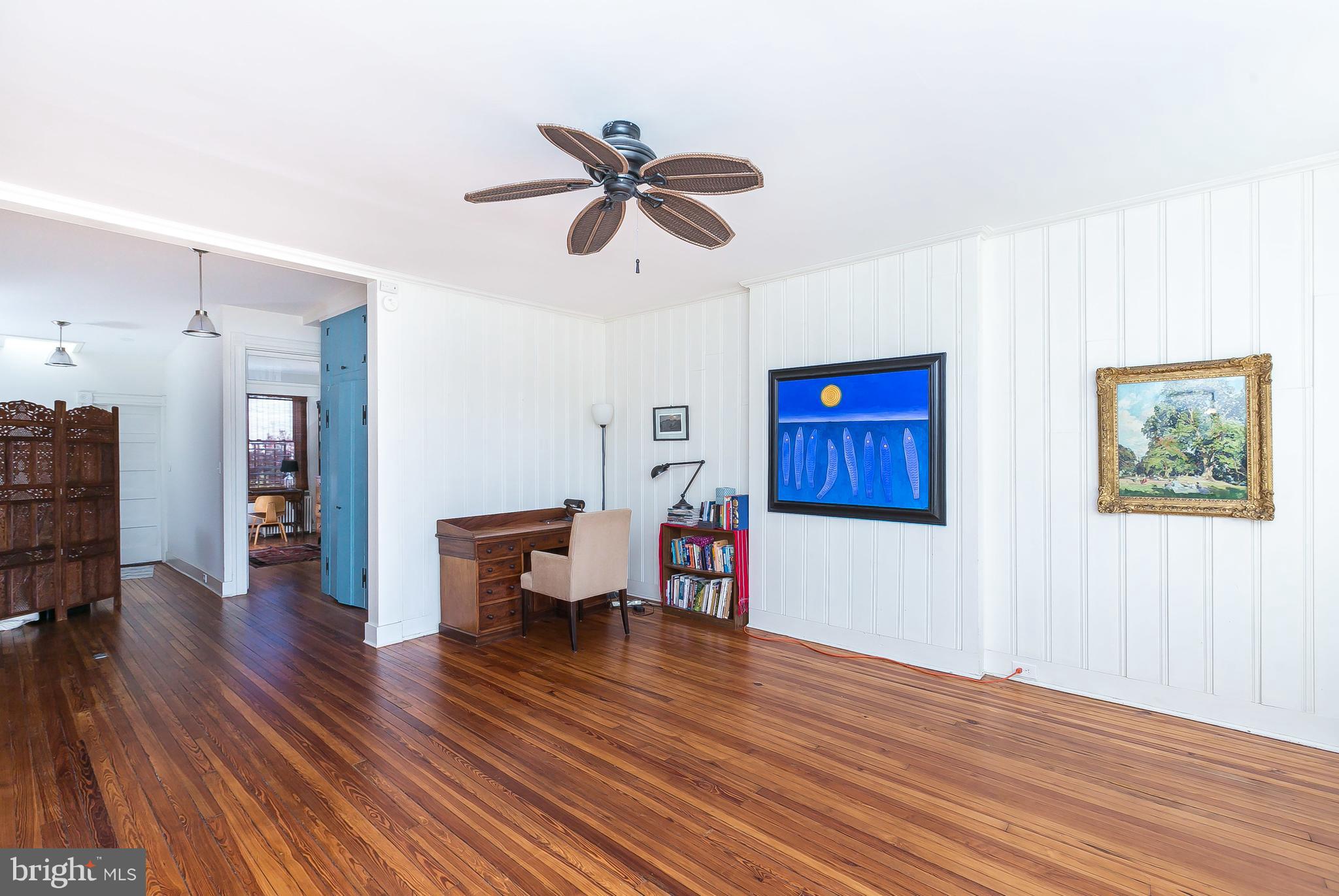 CHARLES VILLAGE - Residential