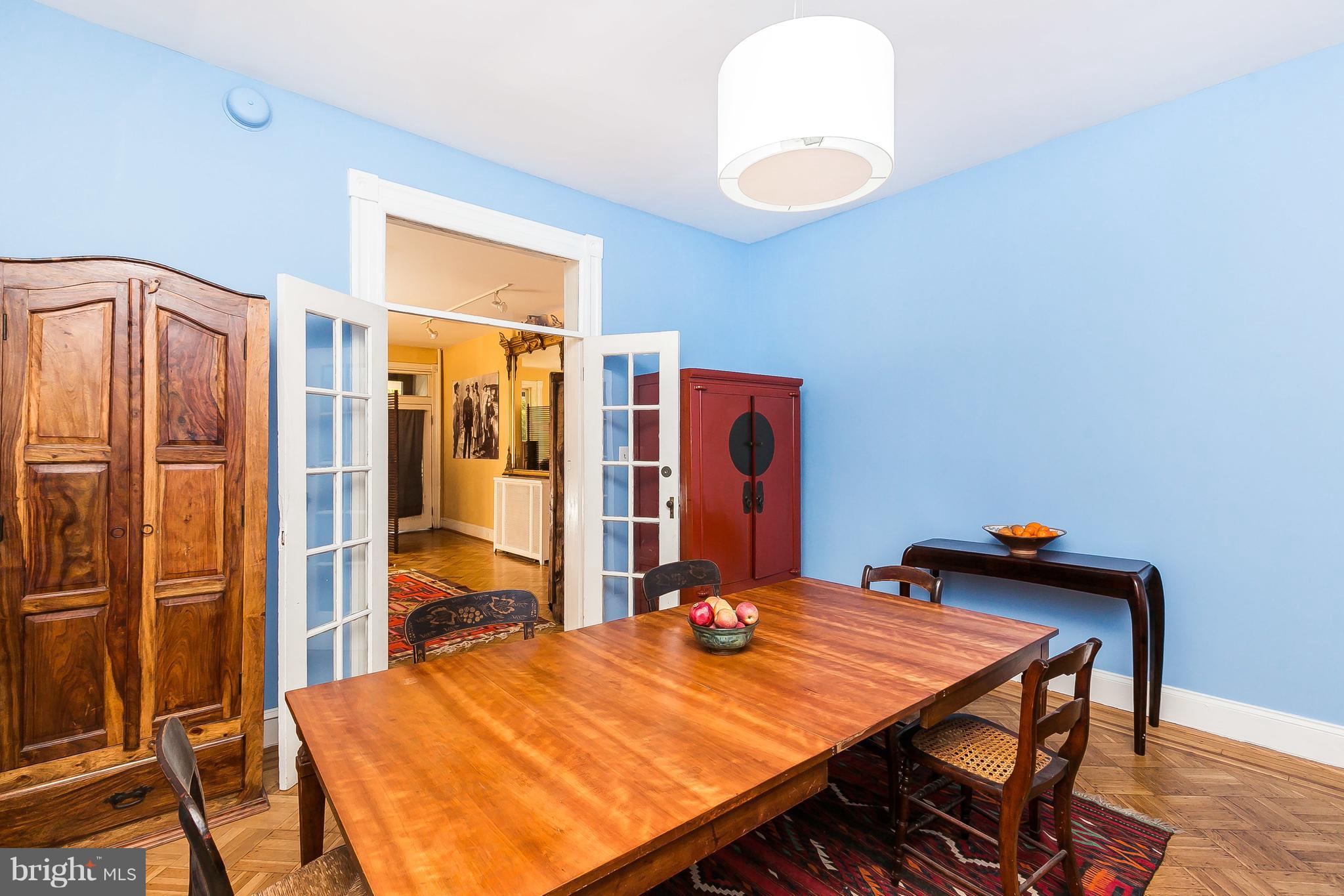 CHARLES VILLAGE - Residential