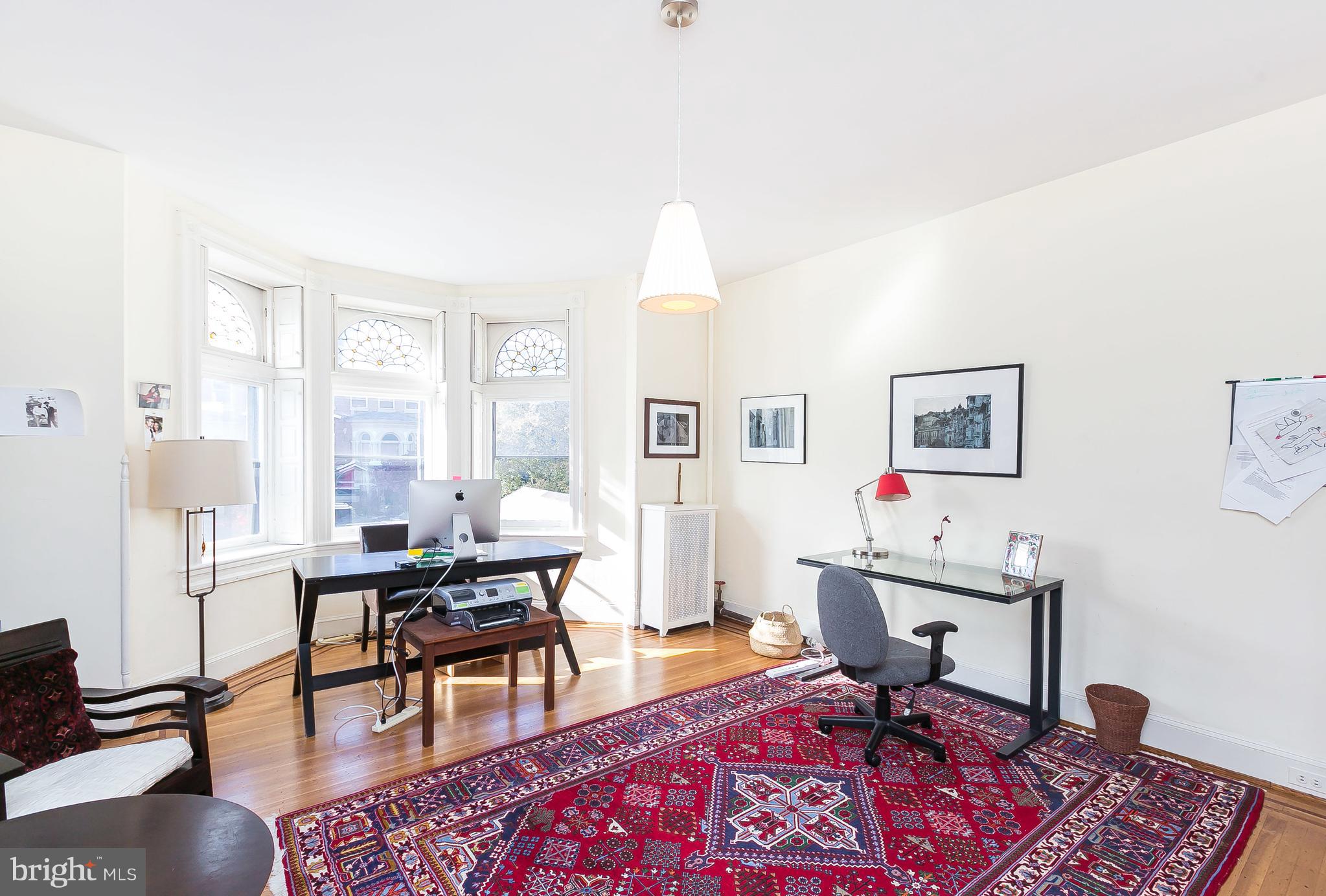 CHARLES VILLAGE - Residential