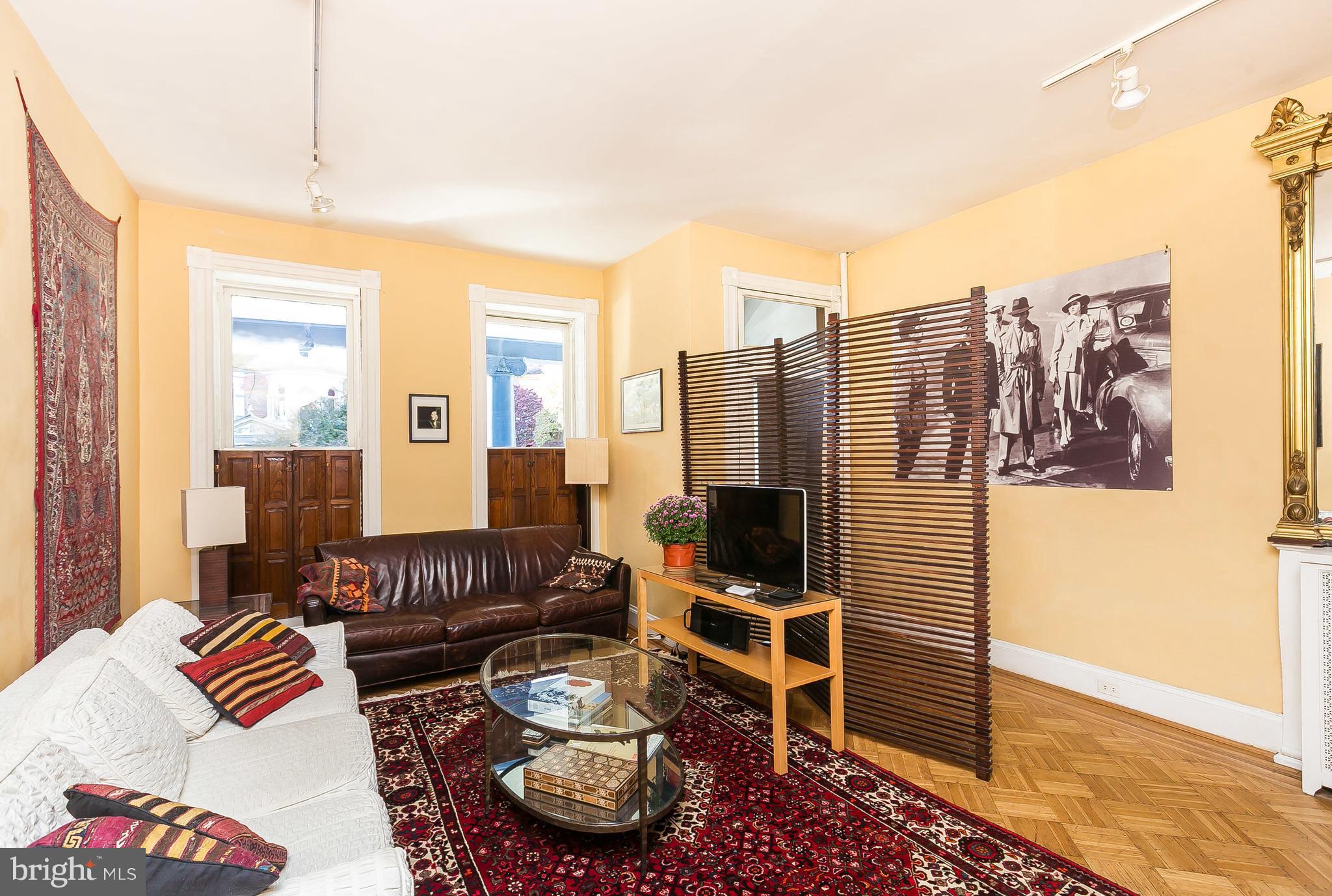 CHARLES VILLAGE - Residential