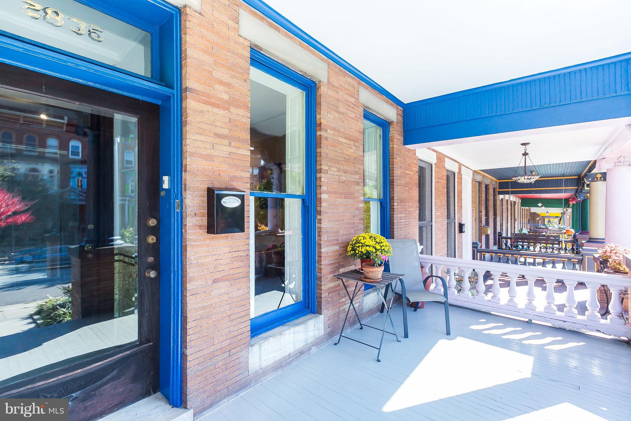 CHARLES VILLAGE - Residential