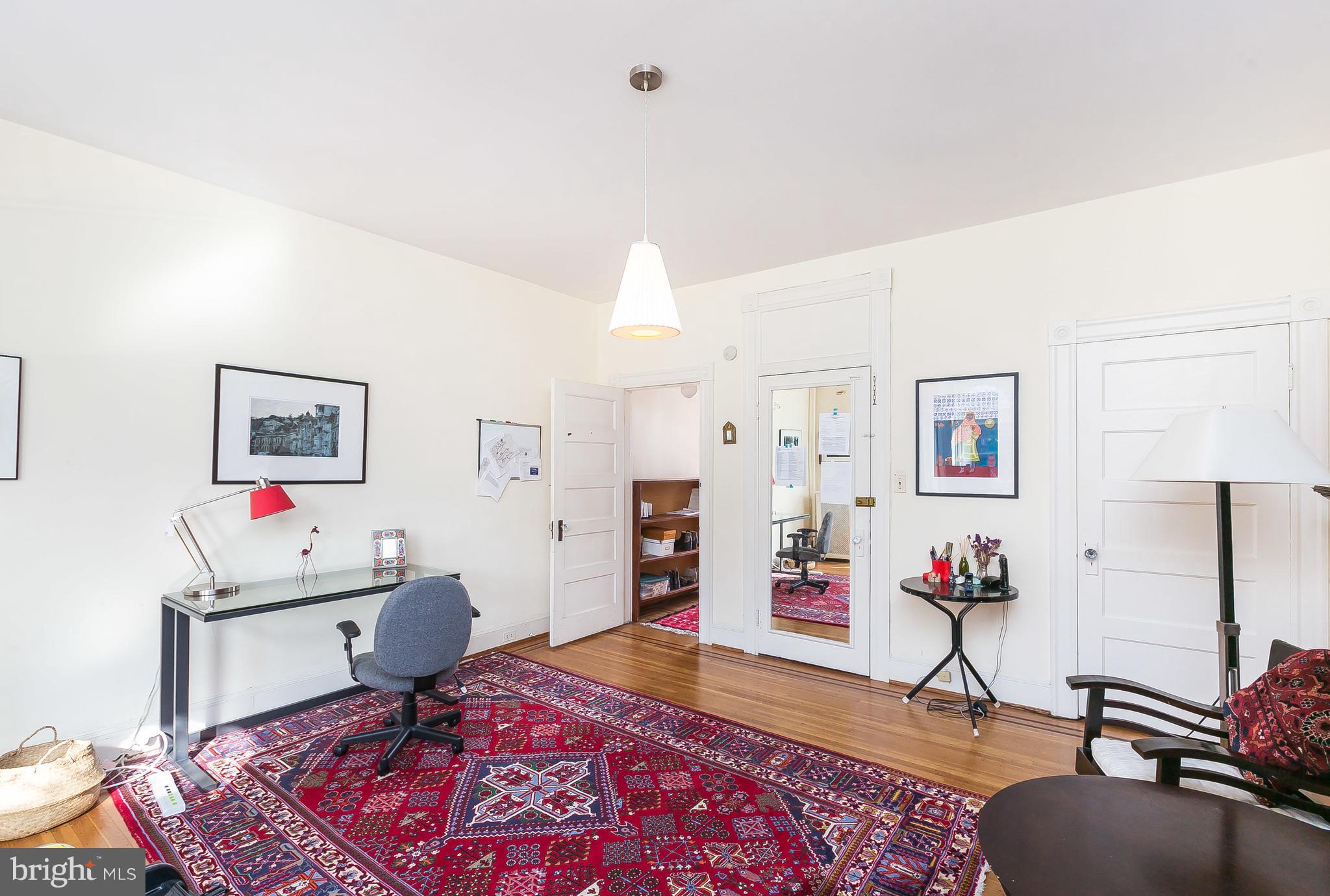 CHARLES VILLAGE - Residential