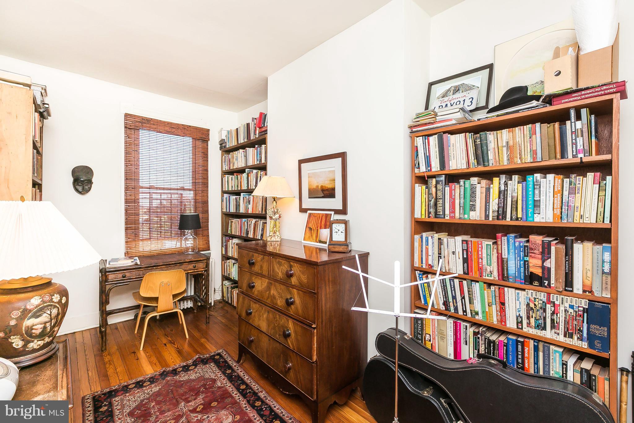 CHARLES VILLAGE - Residential