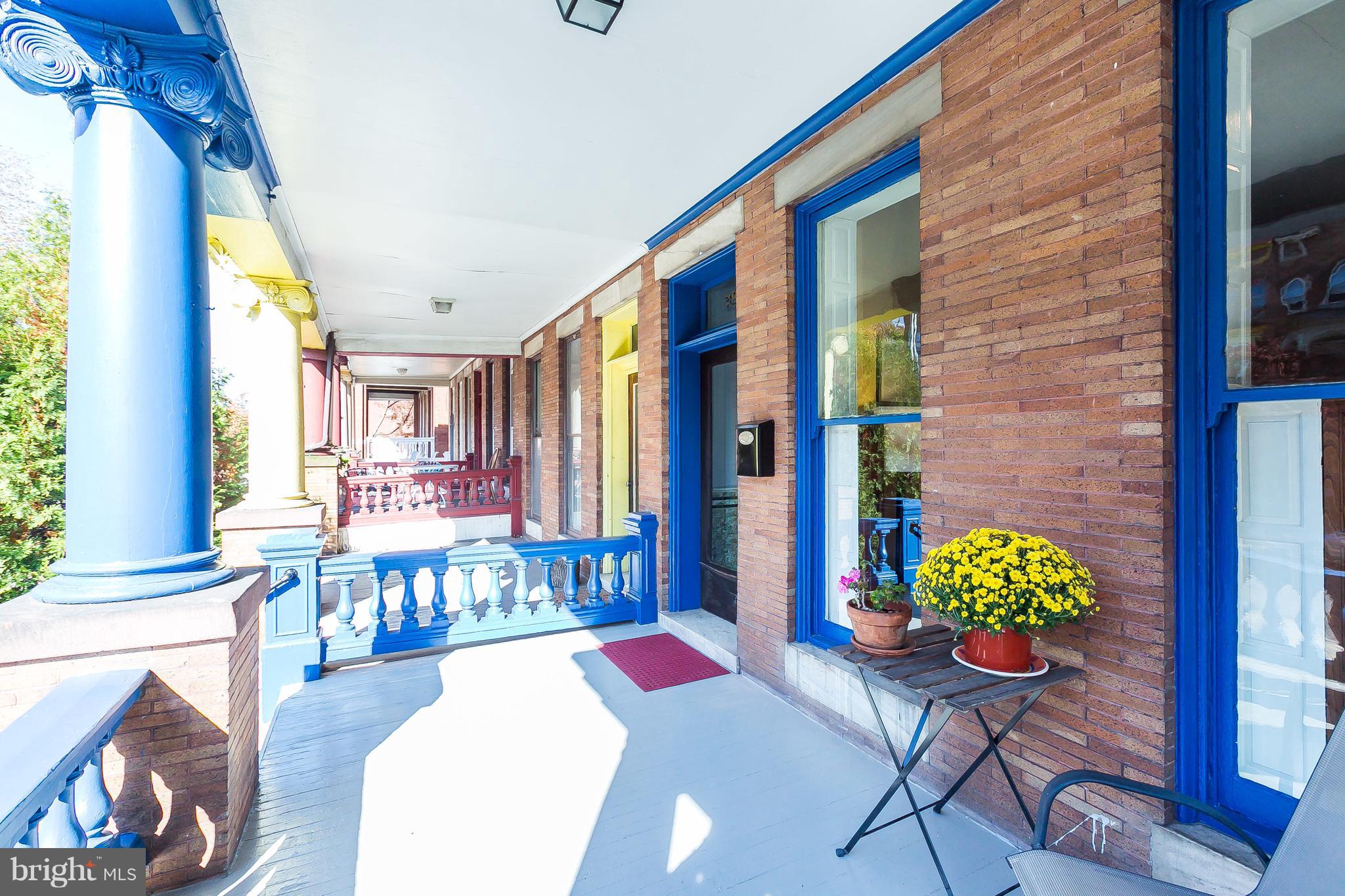 CHARLES VILLAGE - Residential