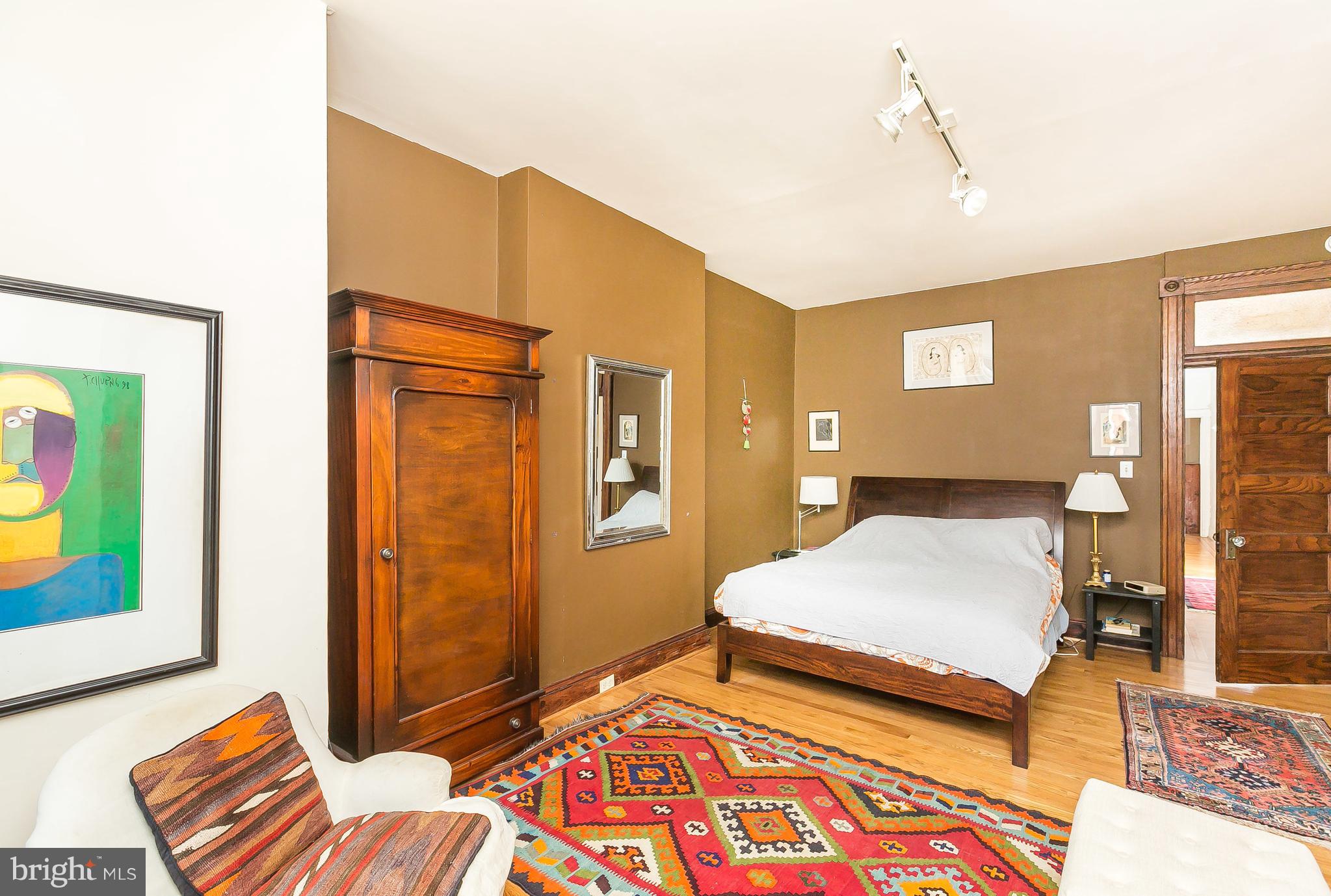 CHARLES VILLAGE - Residential