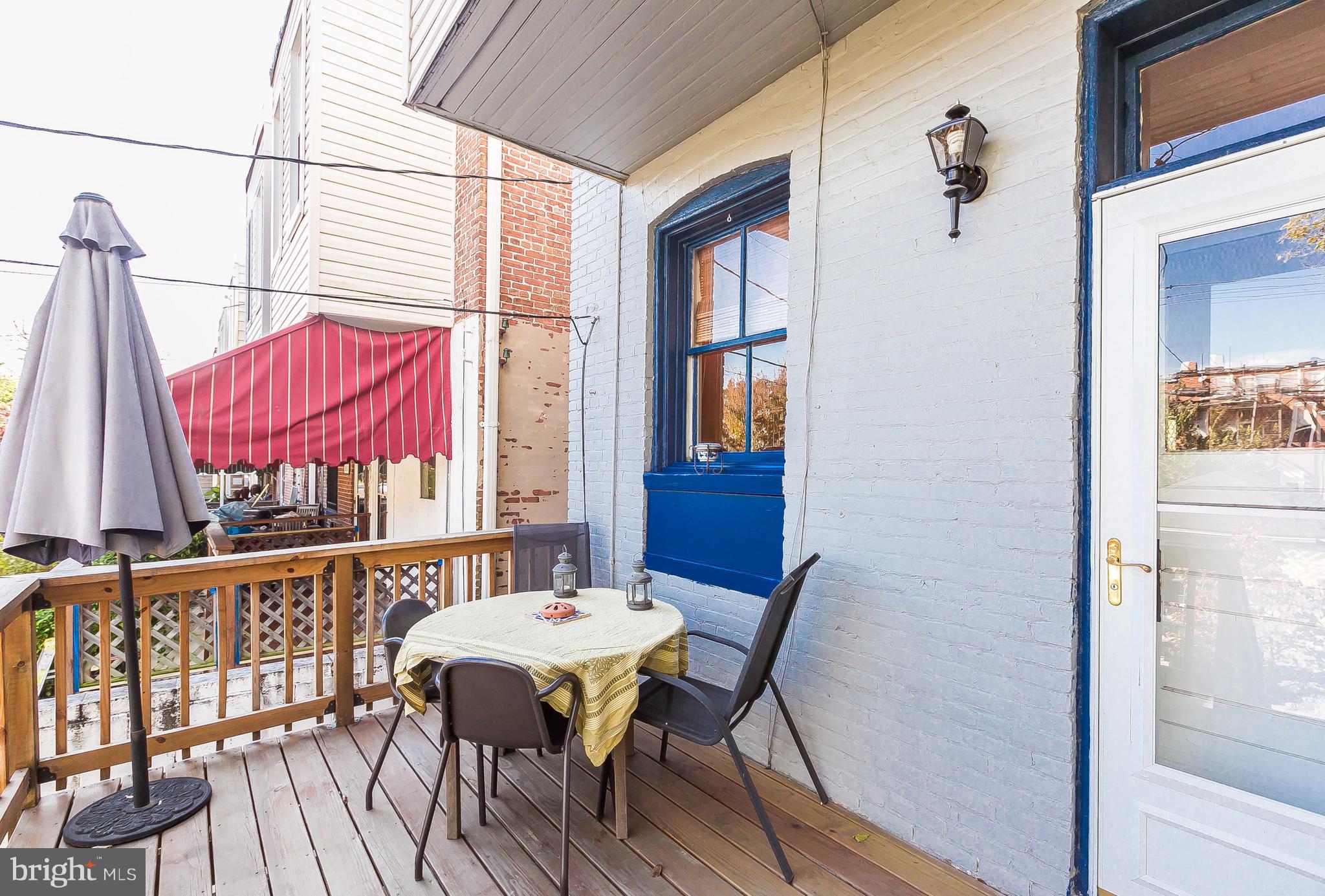 CHARLES VILLAGE - Residential