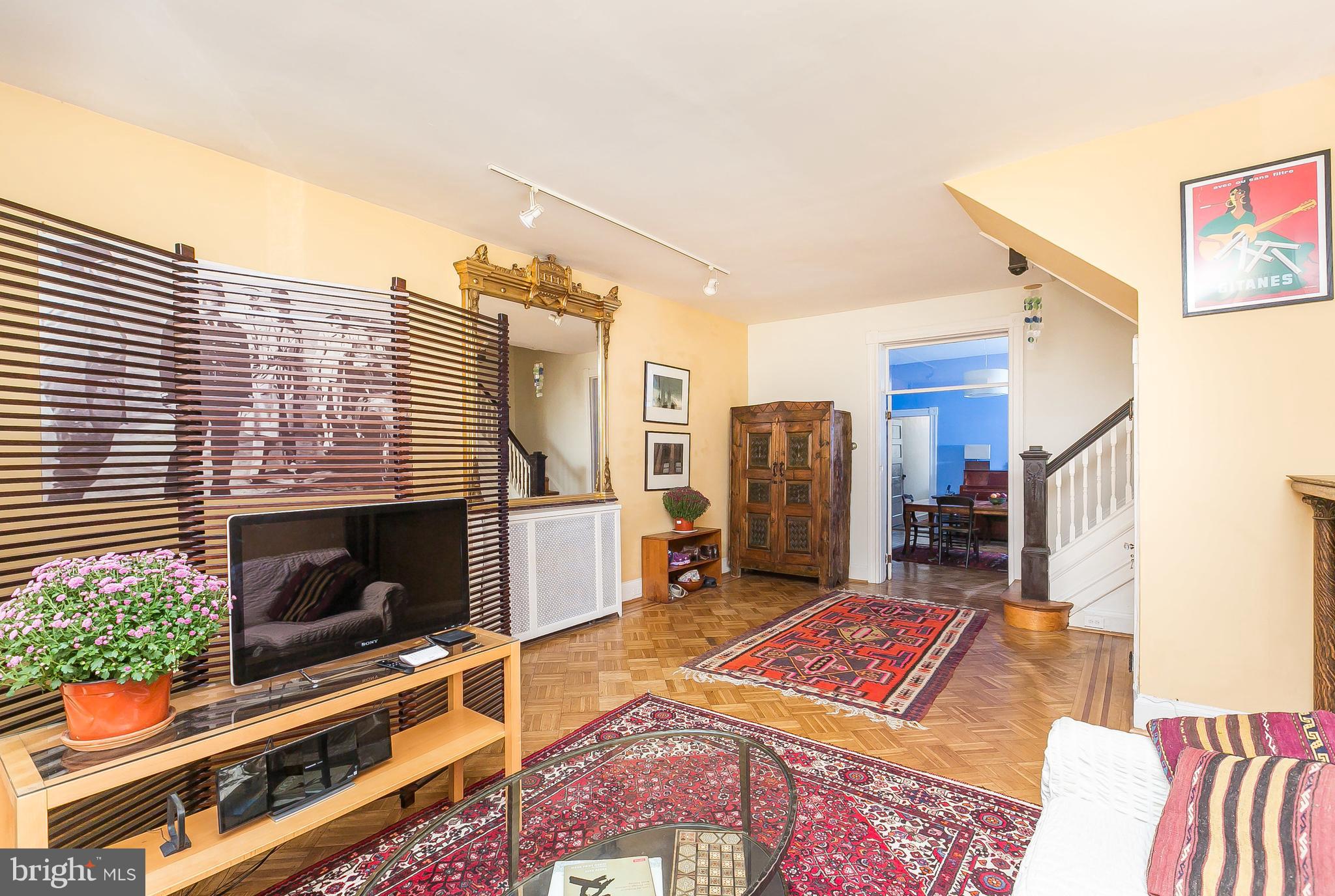 CHARLES VILLAGE - Residential