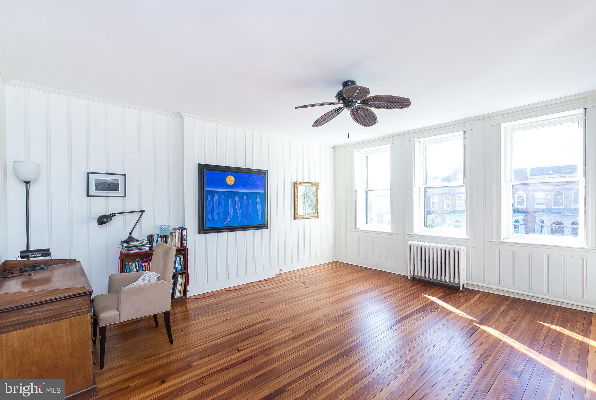 CHARLES VILLAGE - Residential