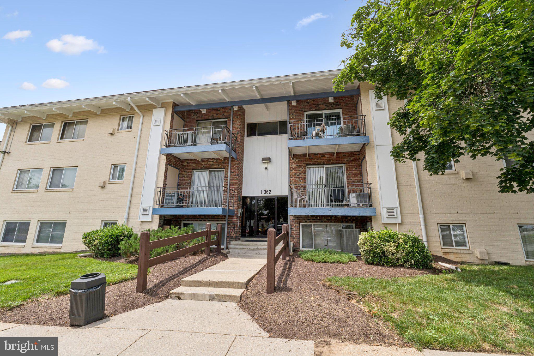 11362 CHERRY HILL ROAD 1T102