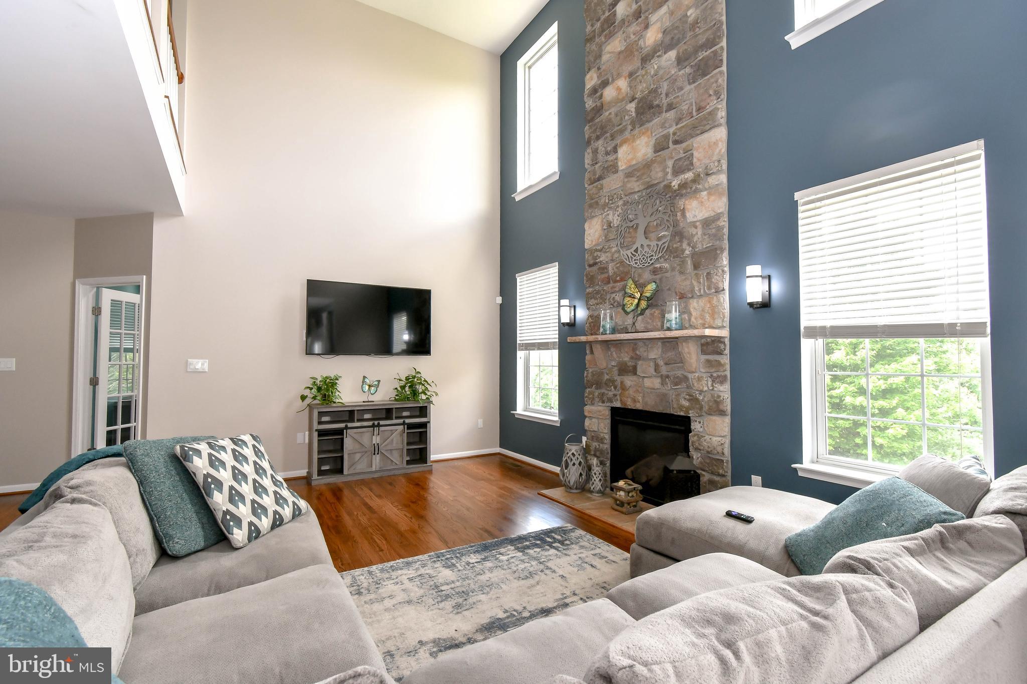 NORTH RIDGE - Residential