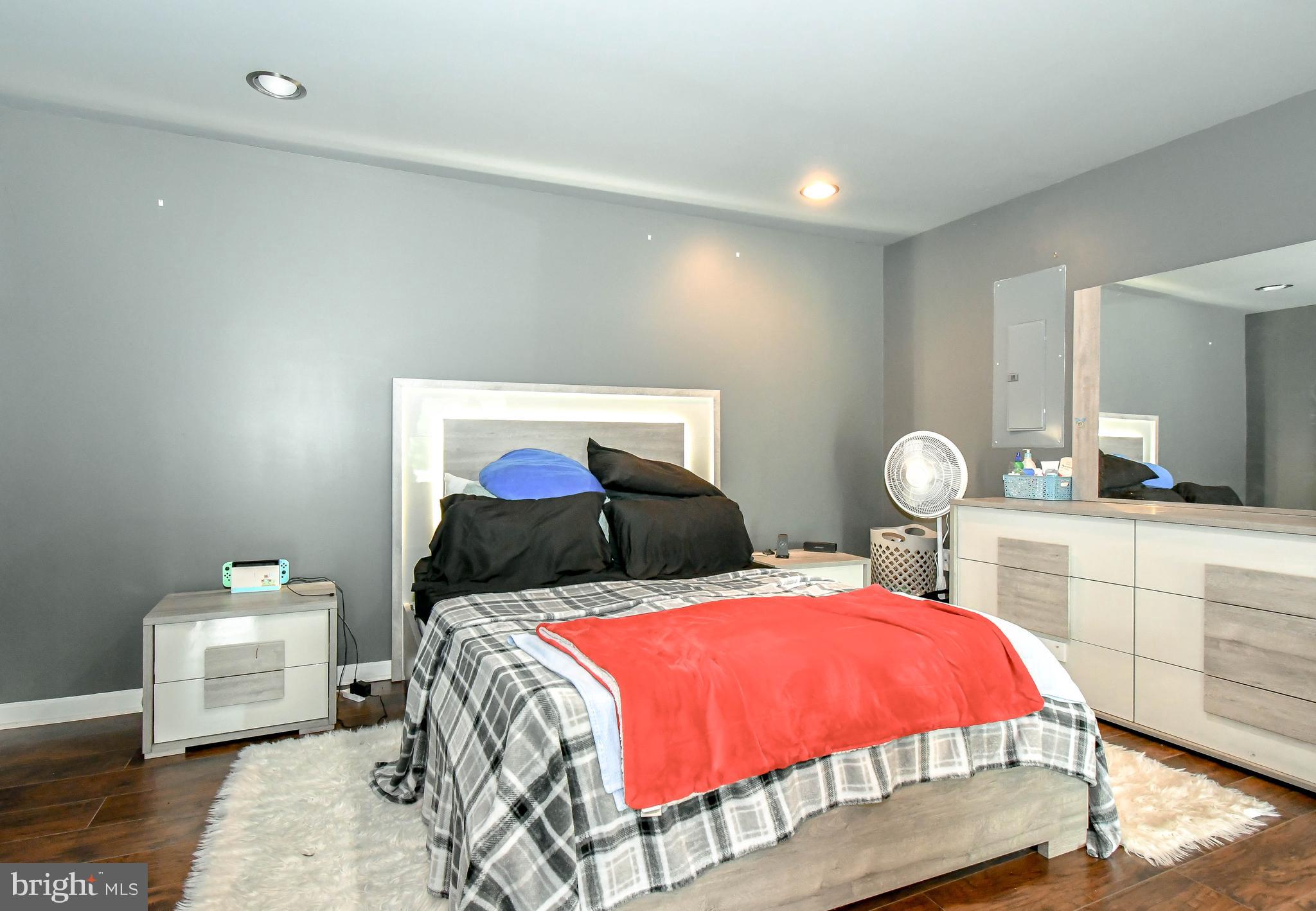 NORTH RIDGE - Residential