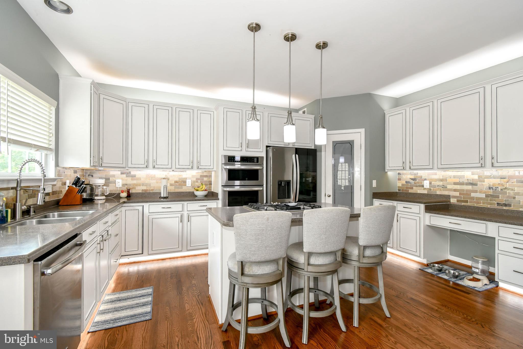 NORTH RIDGE - Residential