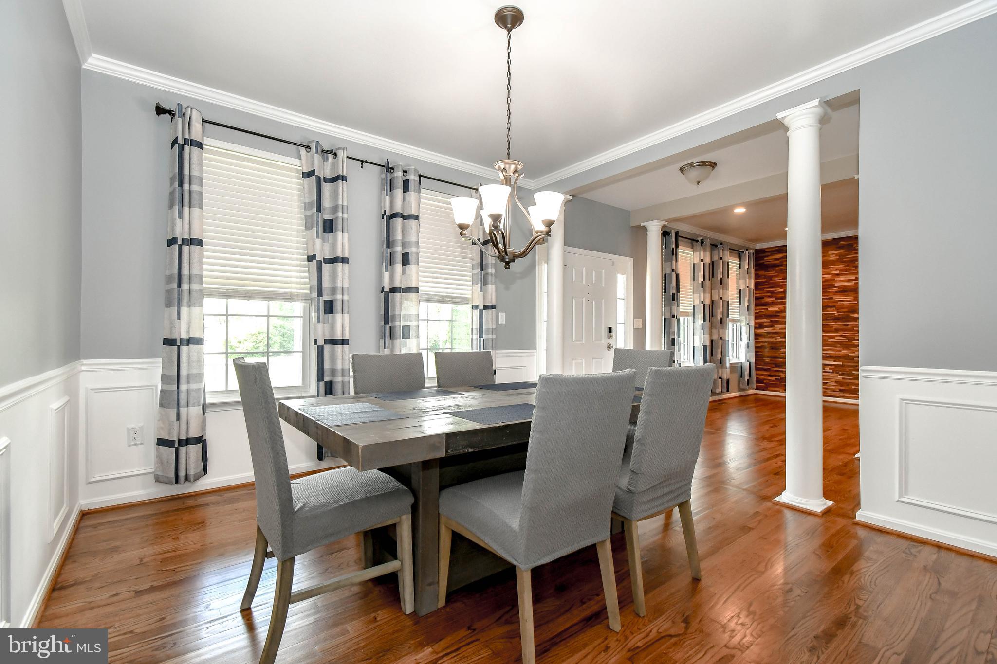 NORTH RIDGE - Residential