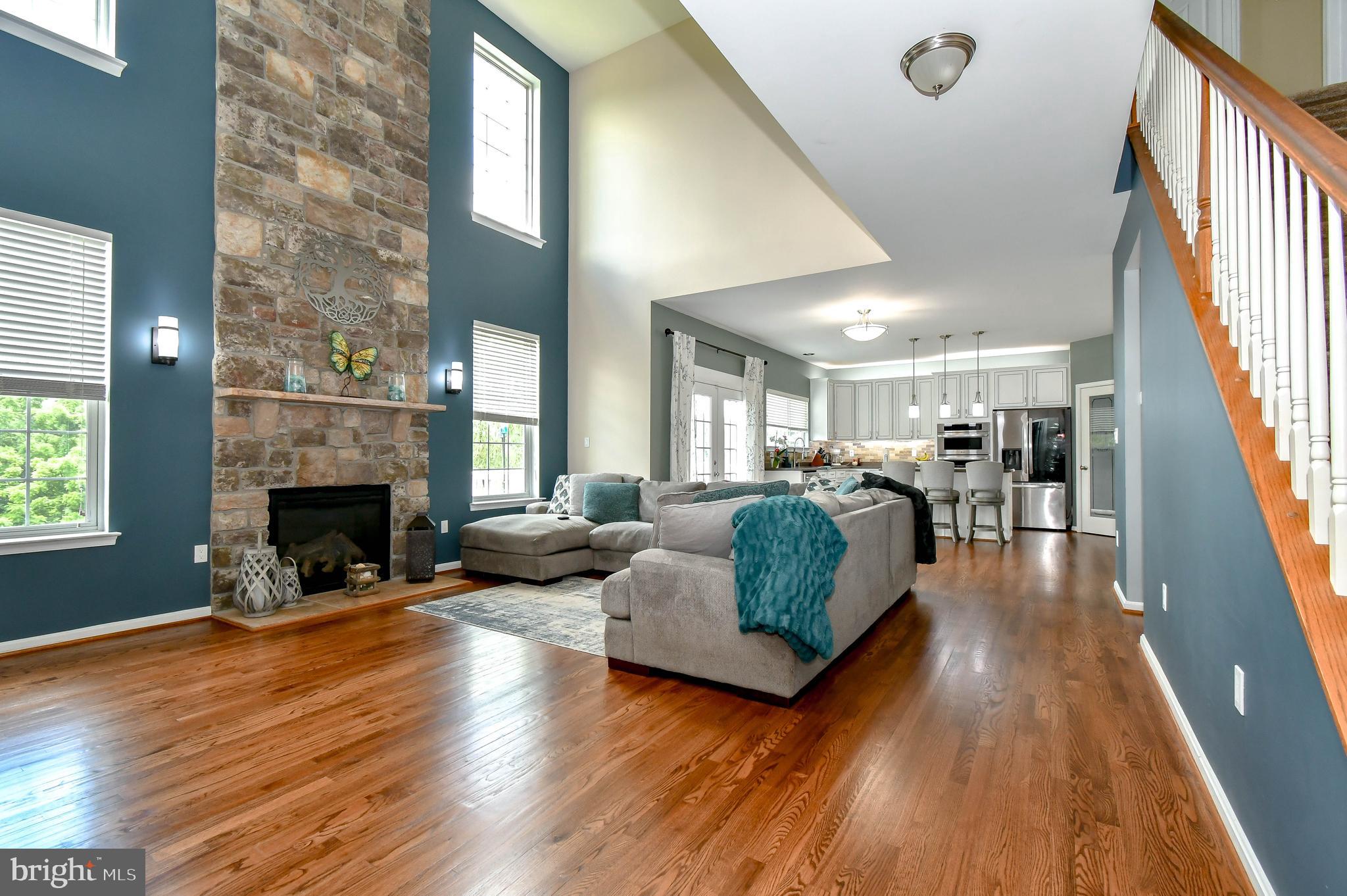 NORTH RIDGE - Residential