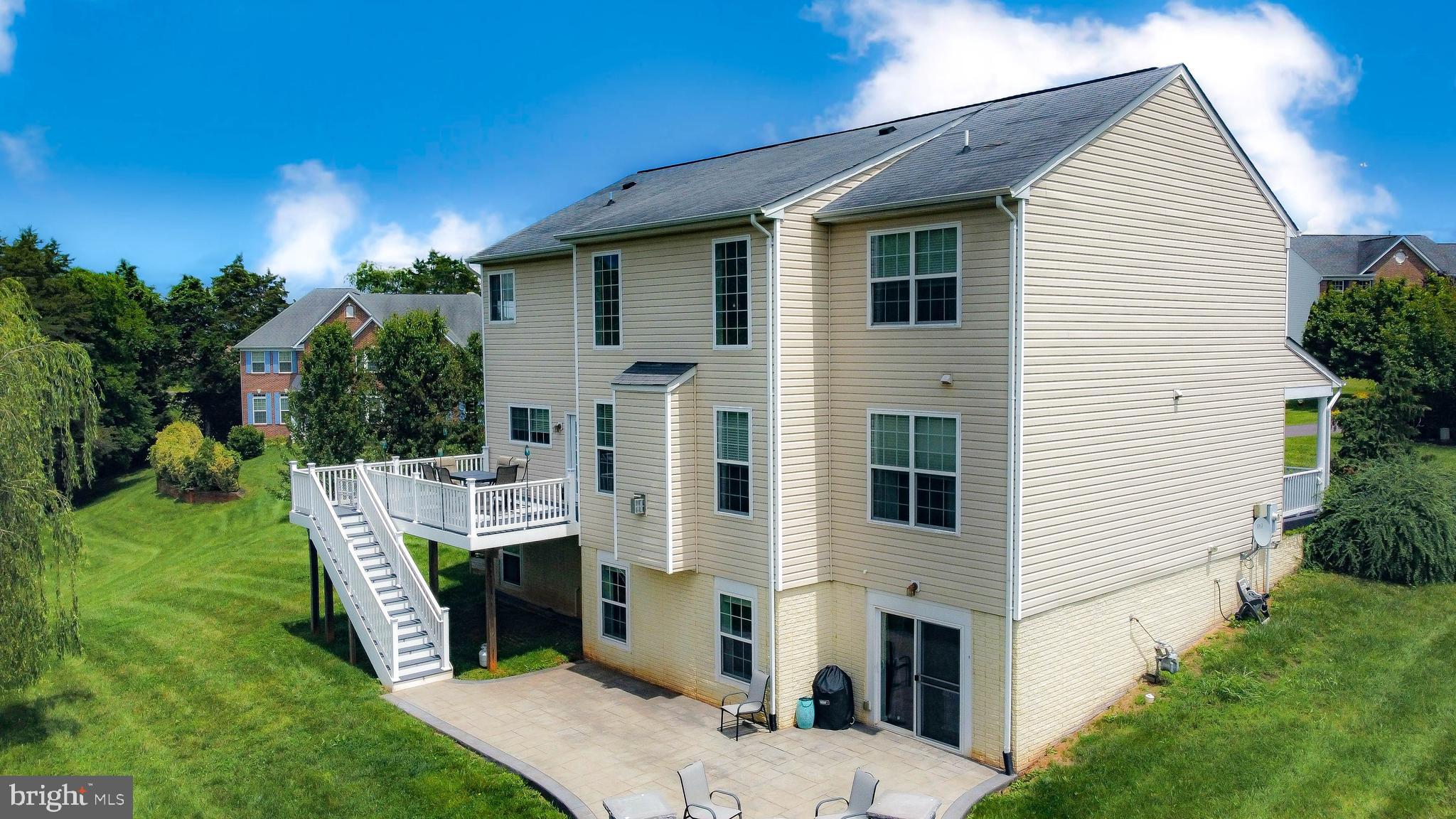 NORTH RIDGE - Residential