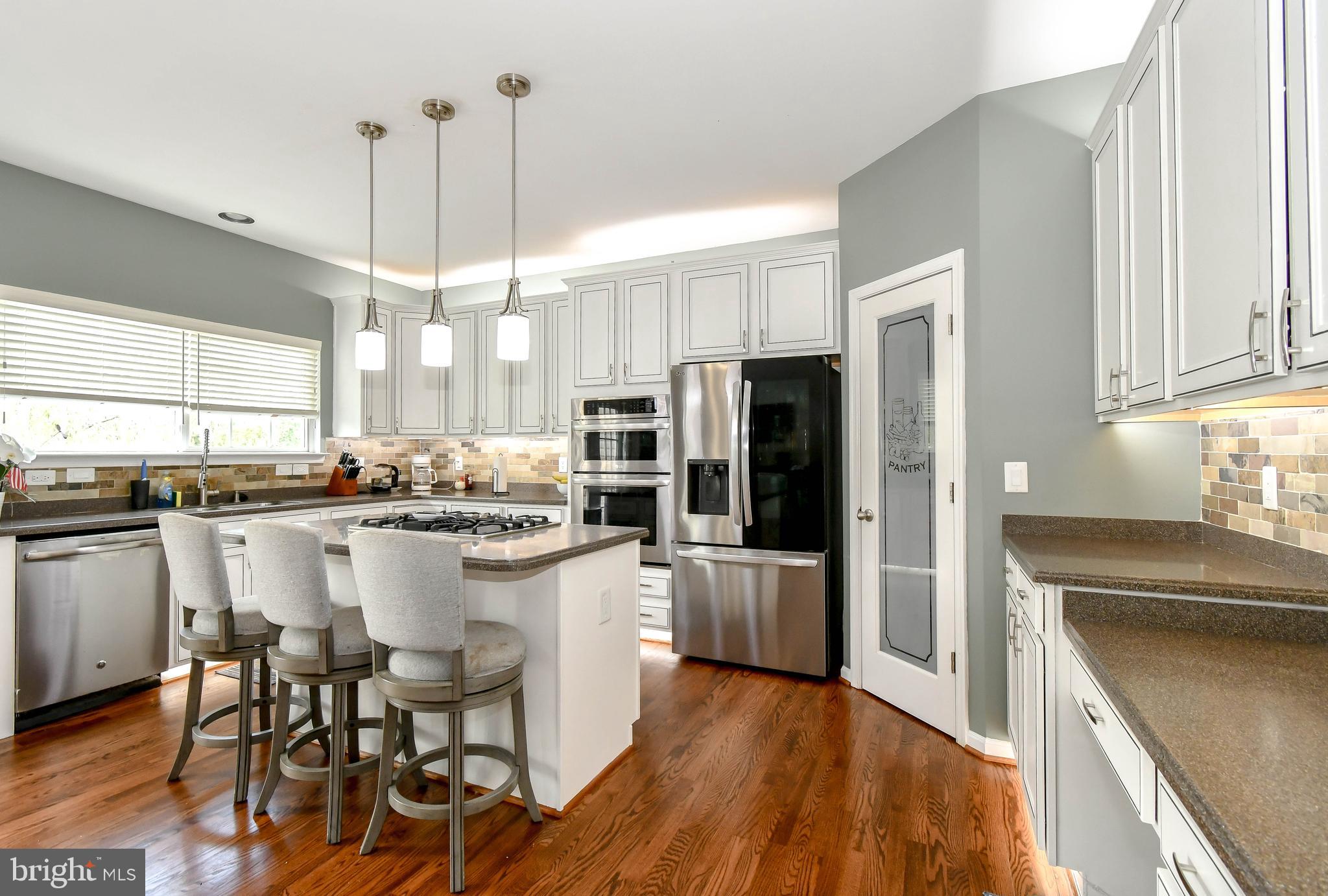 NORTH RIDGE - Residential