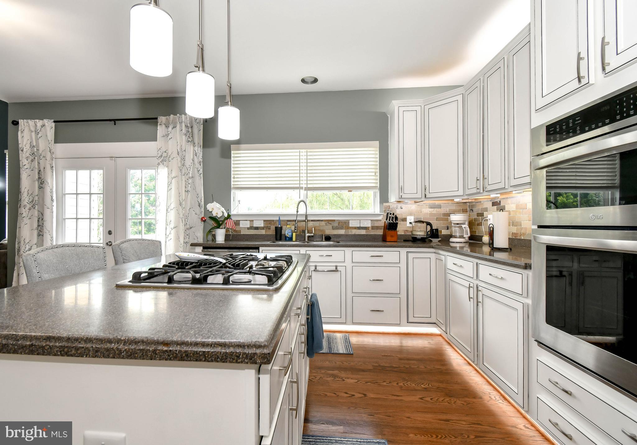 NORTH RIDGE - Residential