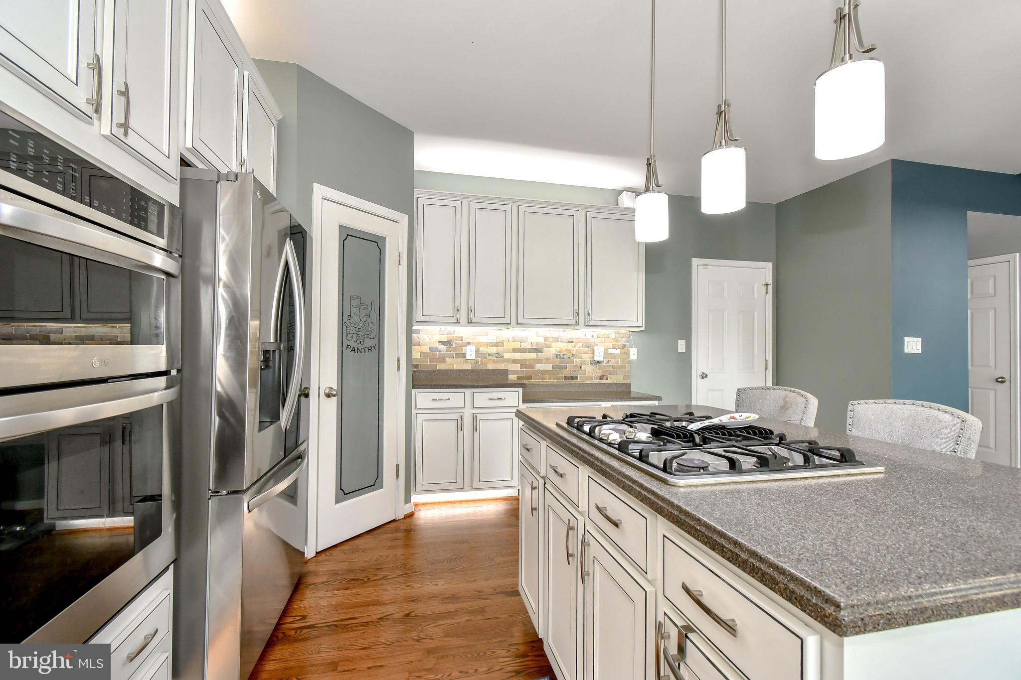 NORTH RIDGE - Residential