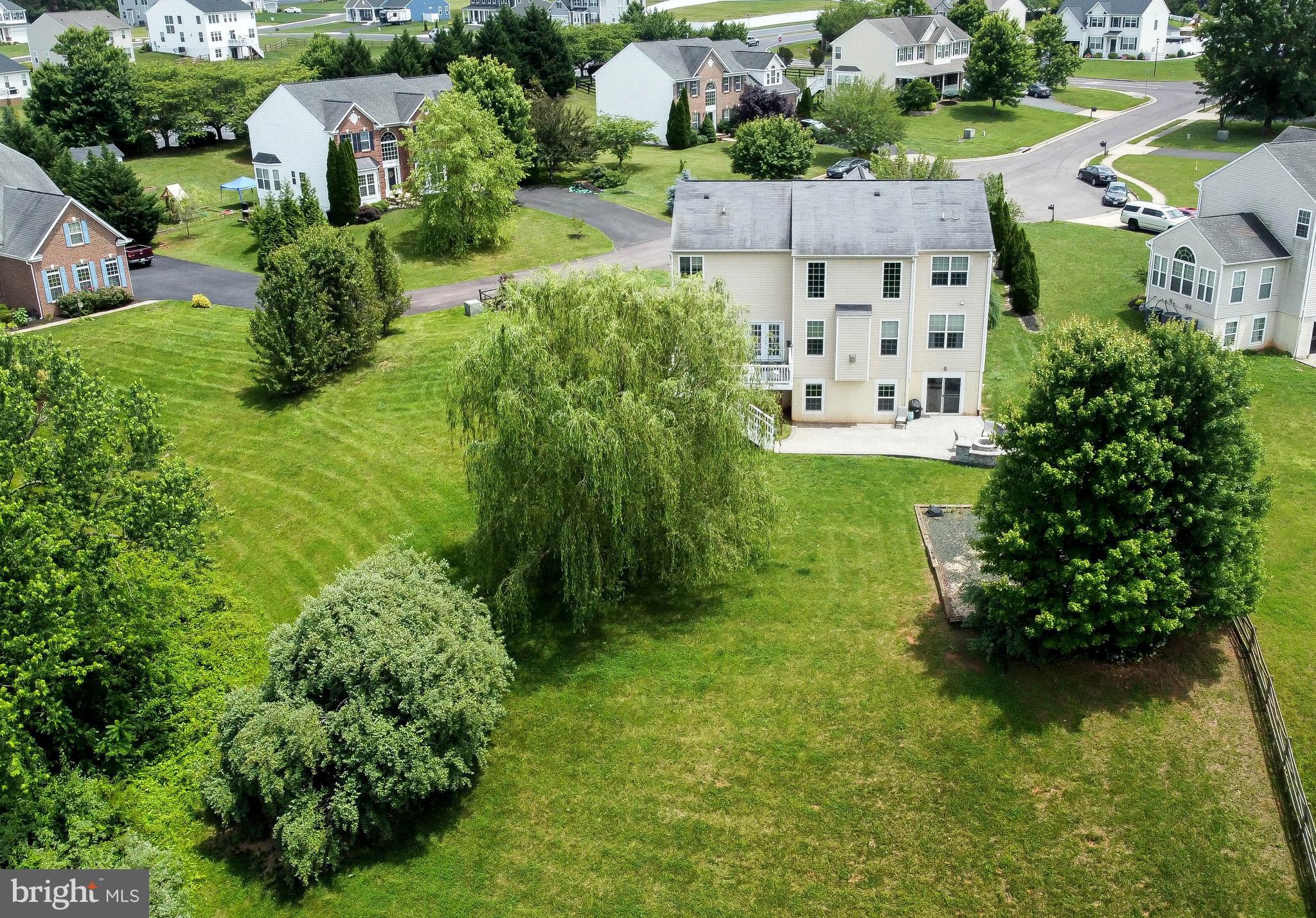 NORTH RIDGE - Residential