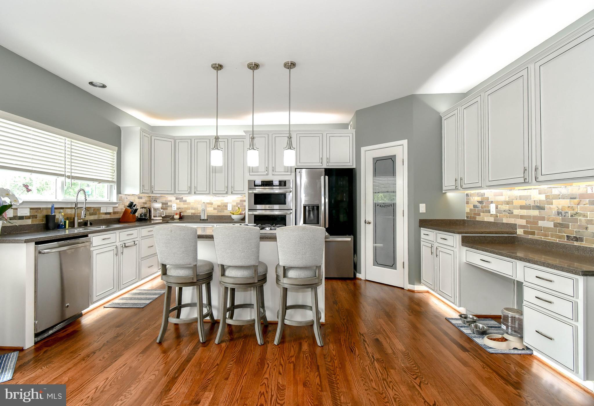 NORTH RIDGE - Residential