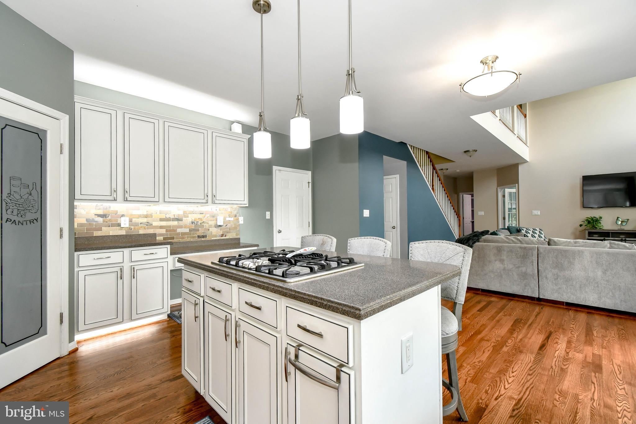 NORTH RIDGE - Residential