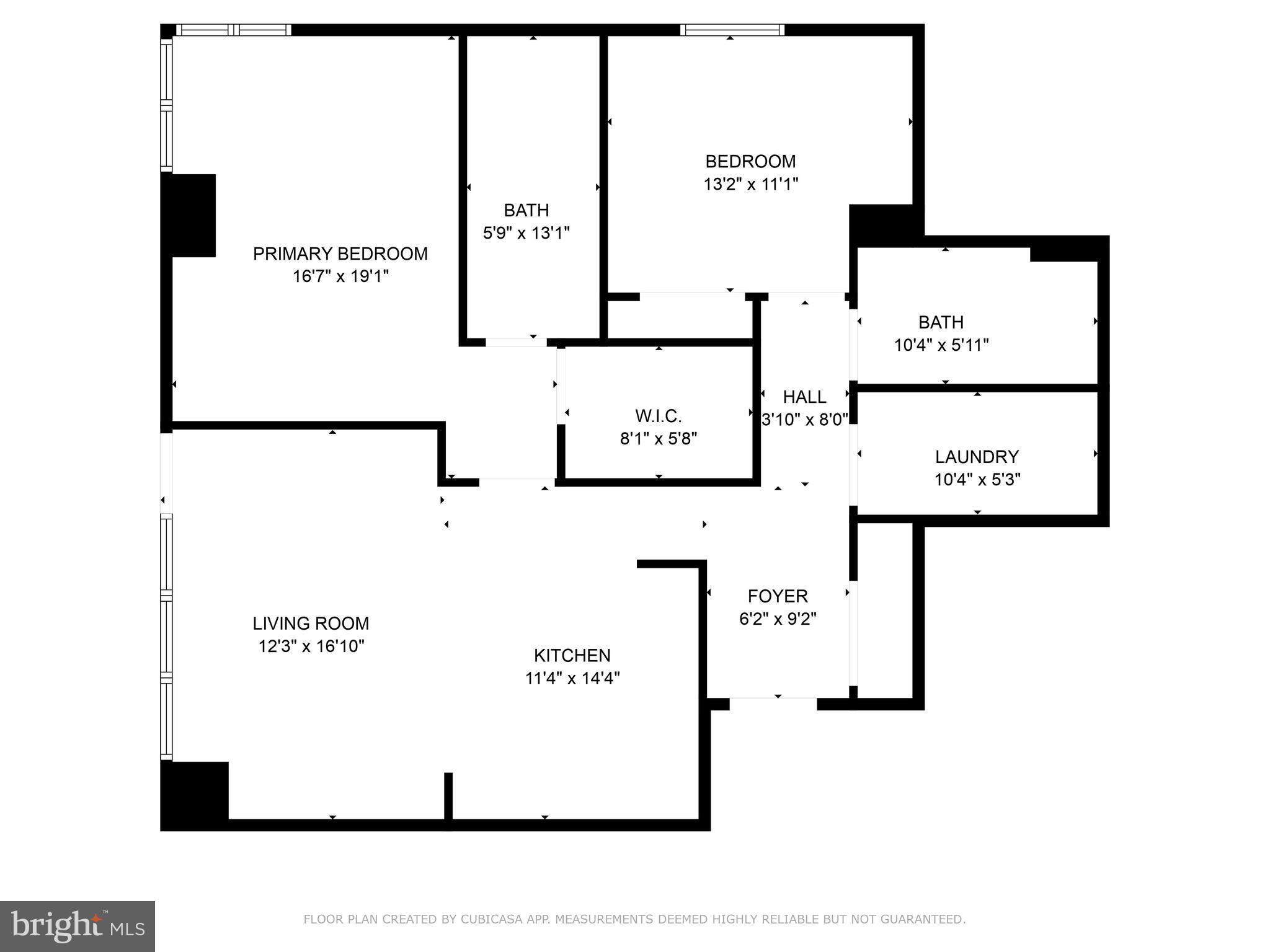 ROSSLYN - Residential Lease