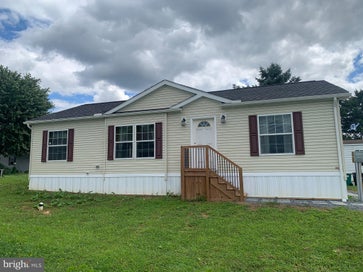 538 PALM CITY PARK ANNVILLE PA 17003