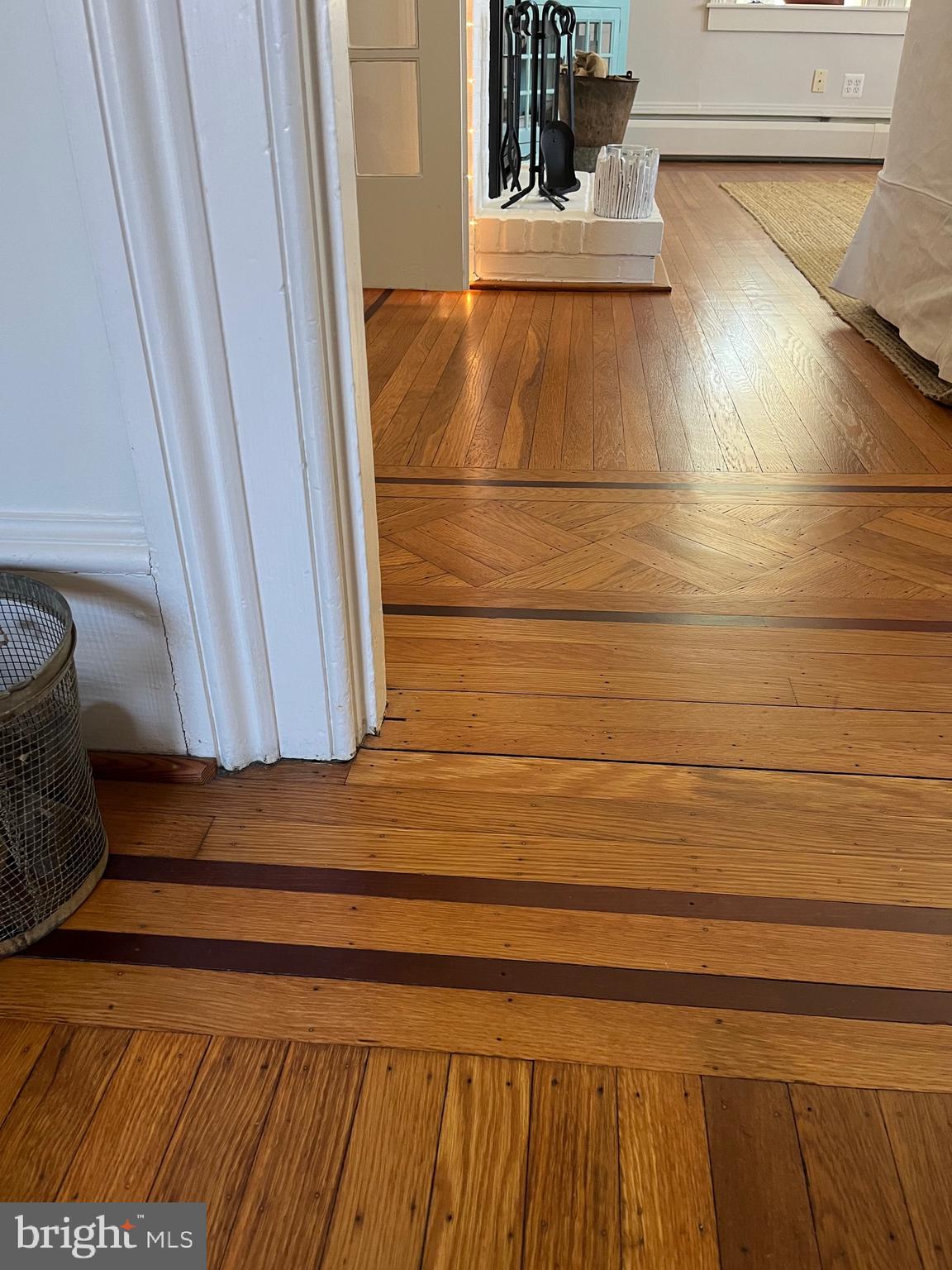 TOWN OF CENTREVILLE - Residential